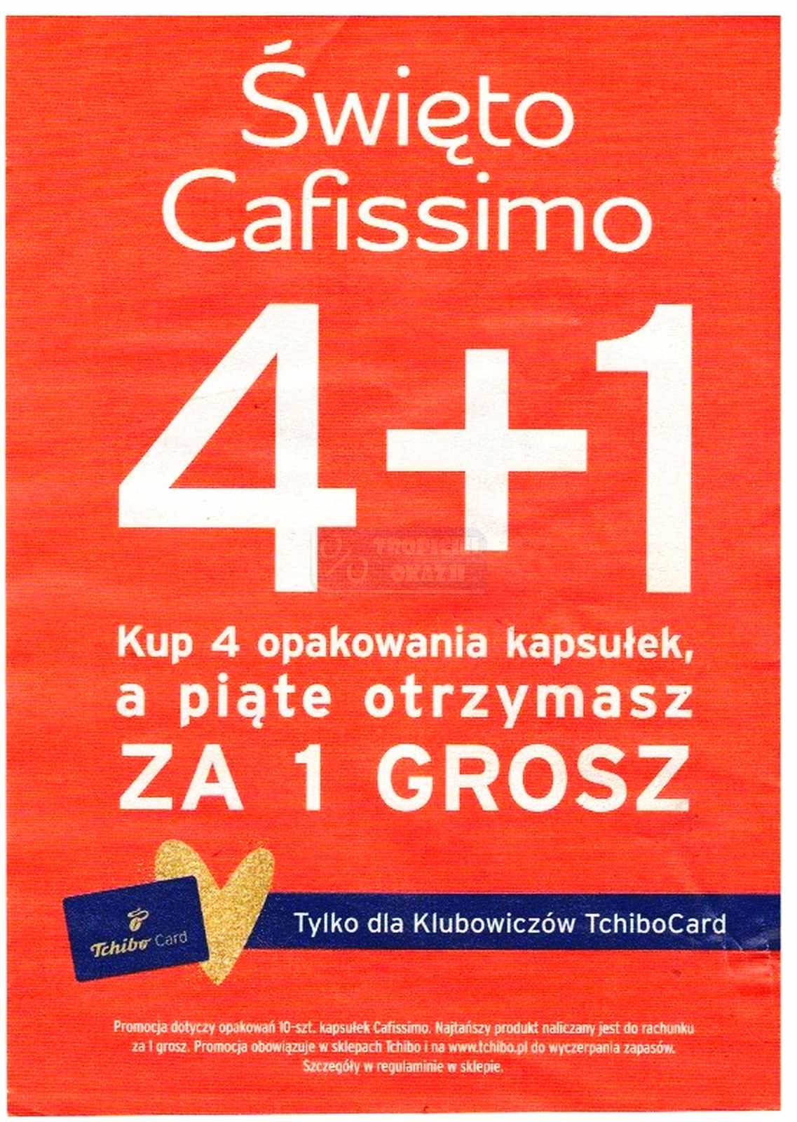 Gazetka promocyjna Tchibo str. 60