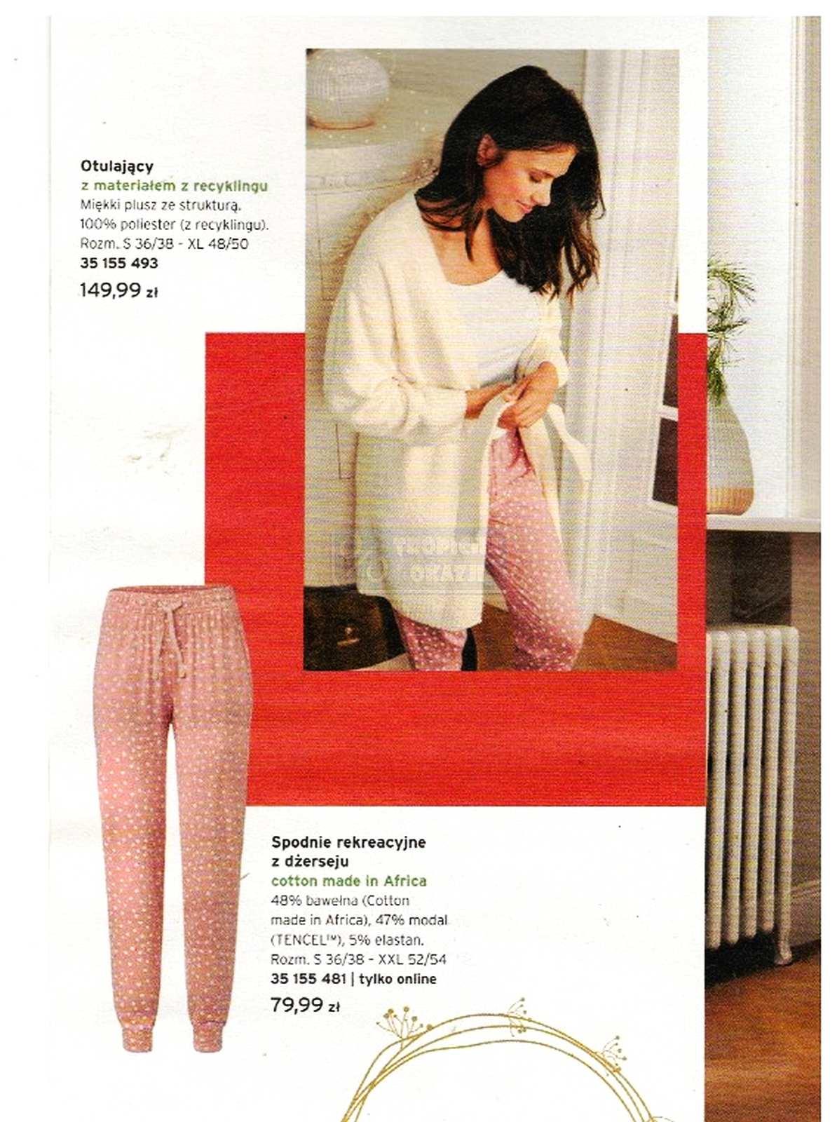 Gazetka promocyjna Tchibo str. 46