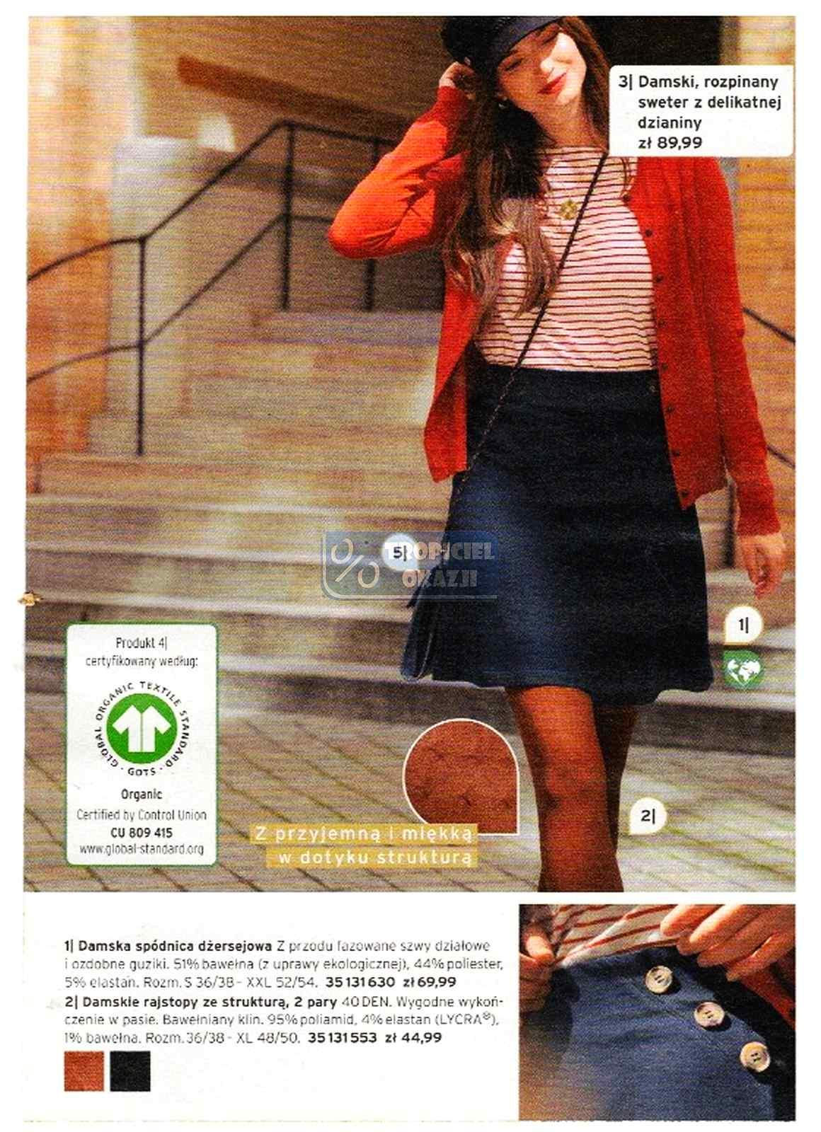 Gazetka promocyjna Tchibo str. 16