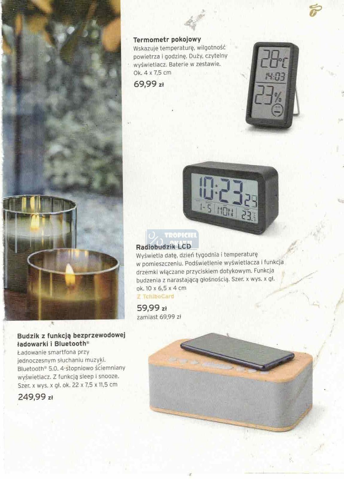 Gazetka promocyjna Tchibo str. 31