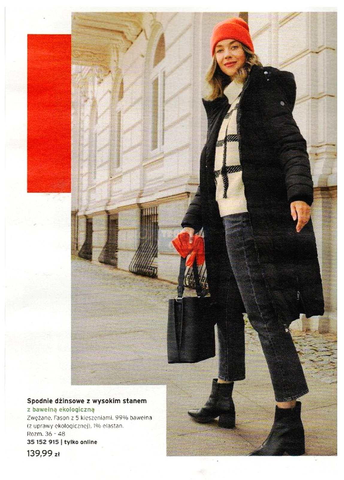 Gazetka promocyjna Tchibo str. 20