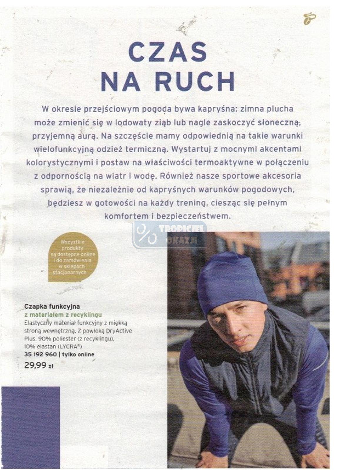 Gazetka promocyjna Tchibo str. 5