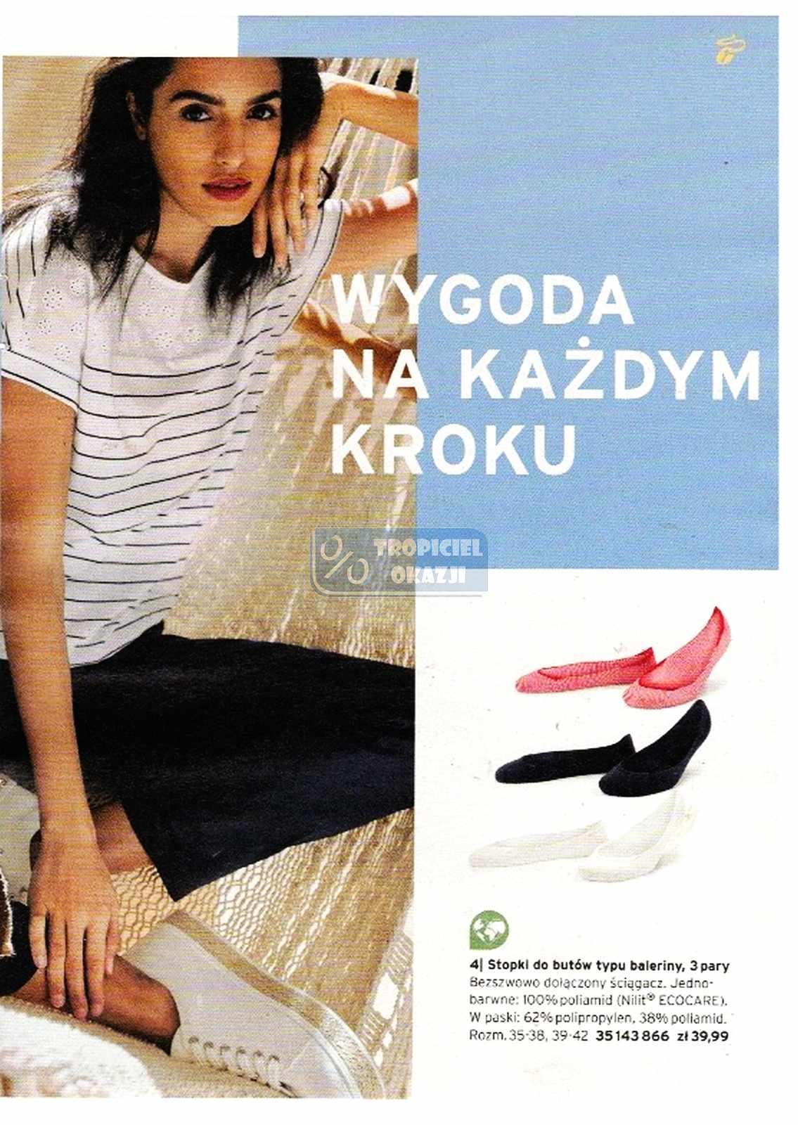 Gazetka promocyjna Tchibo str. 31