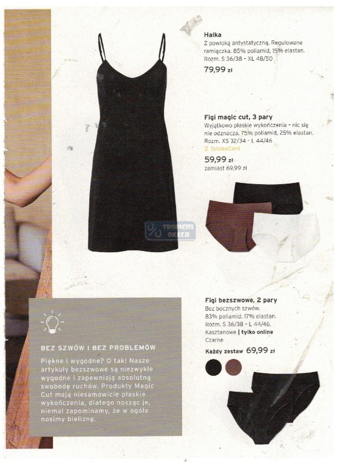 Gazetka promocyjna Tchibo str. 25