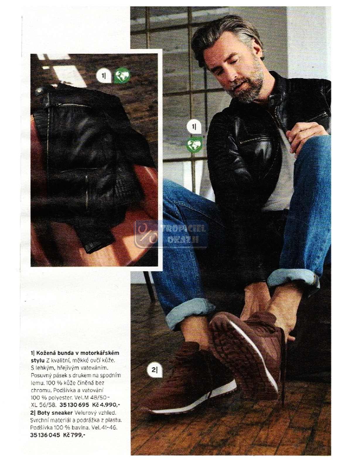 Gazetka promocyjna Tchibo str. 46