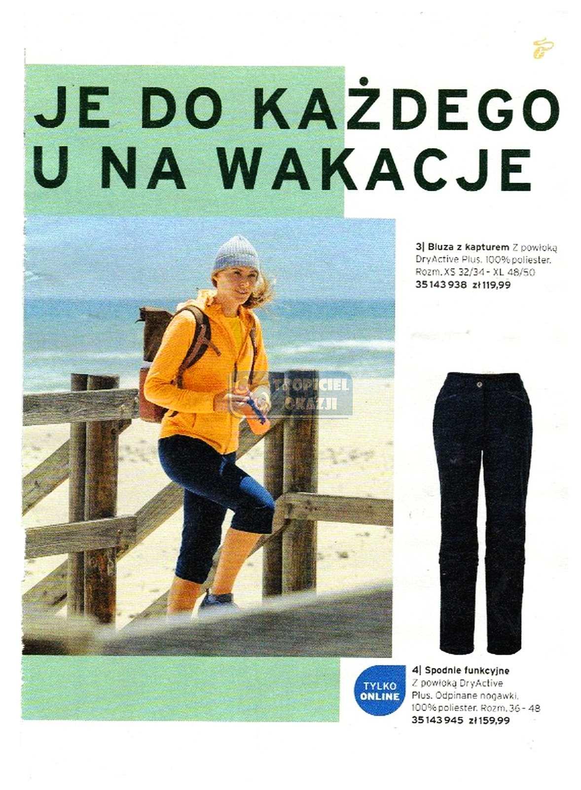 Gazetka promocyjna Tchibo str. 11