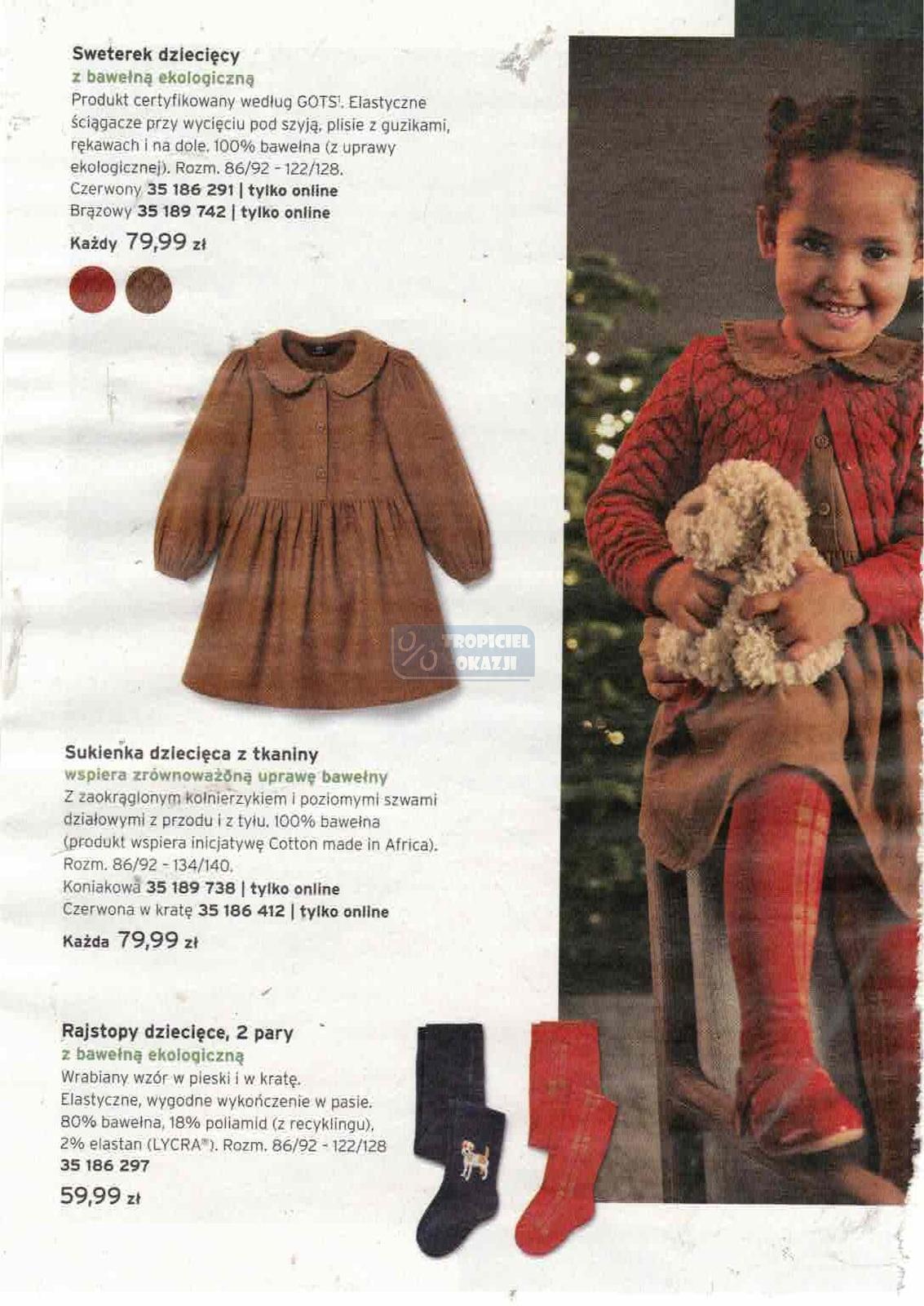 Gazetka promocyjna Tchibo str. 22