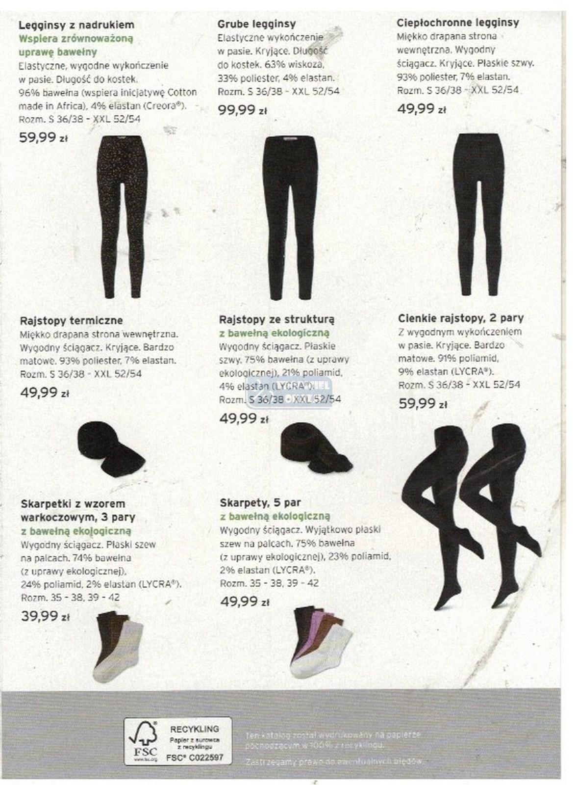 Gazetka promocyjna Tchibo str. 27