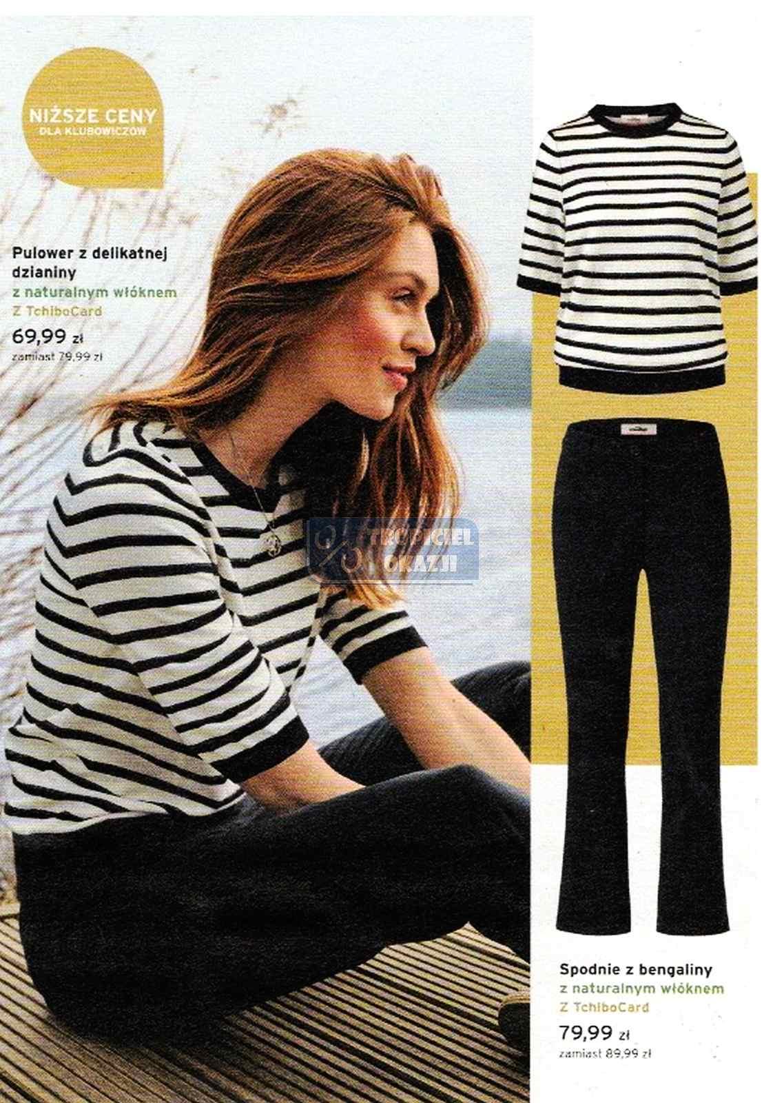 Gazetka promocyjna Tchibo str. 2