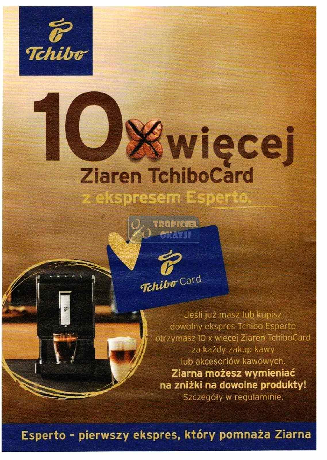 Gazetka promocyjna Tchibo str. 46