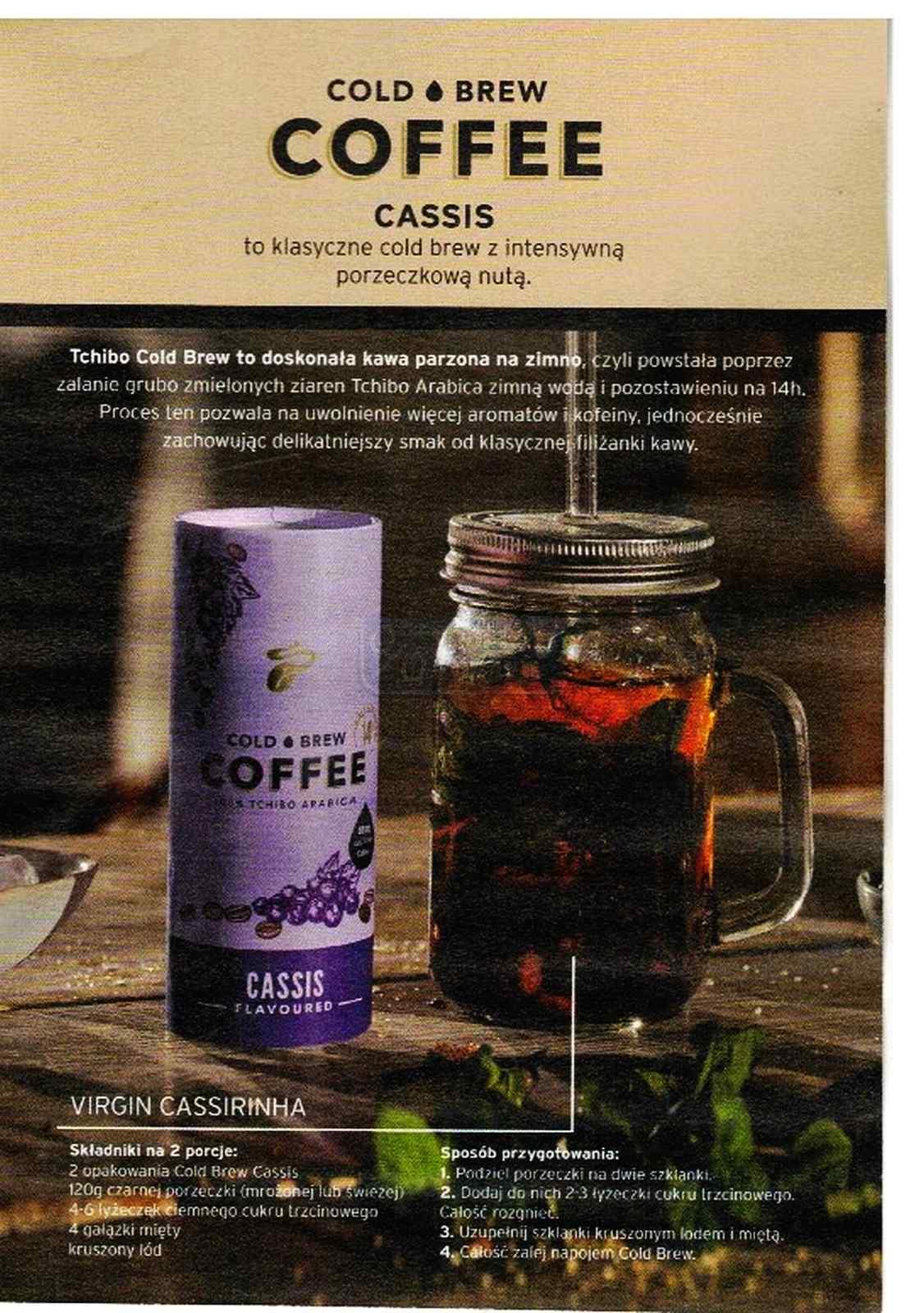 Gazetka promocyjna Tchibo str. 89