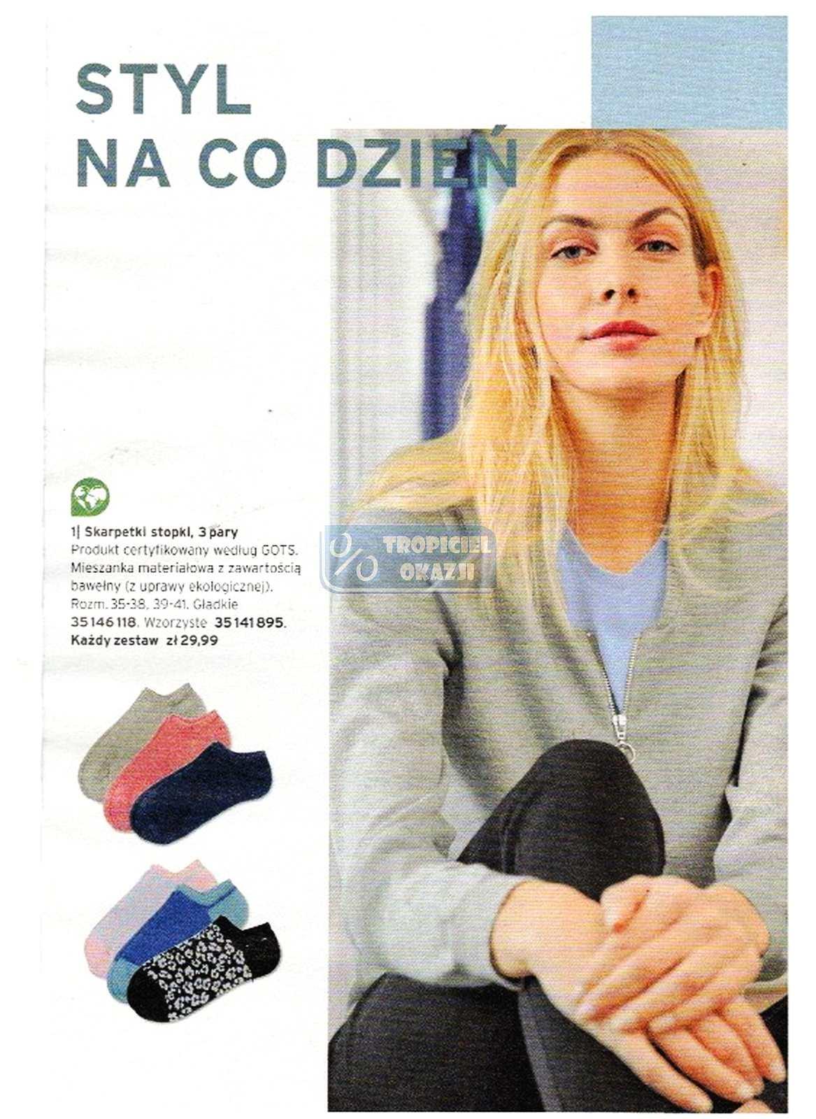 Gazetka promocyjna Tchibo str. 40