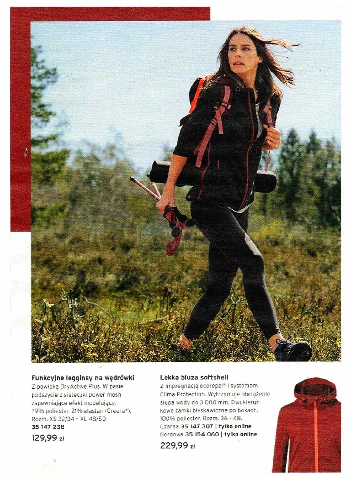 Gazetka promocyjna Tchibo str. 6