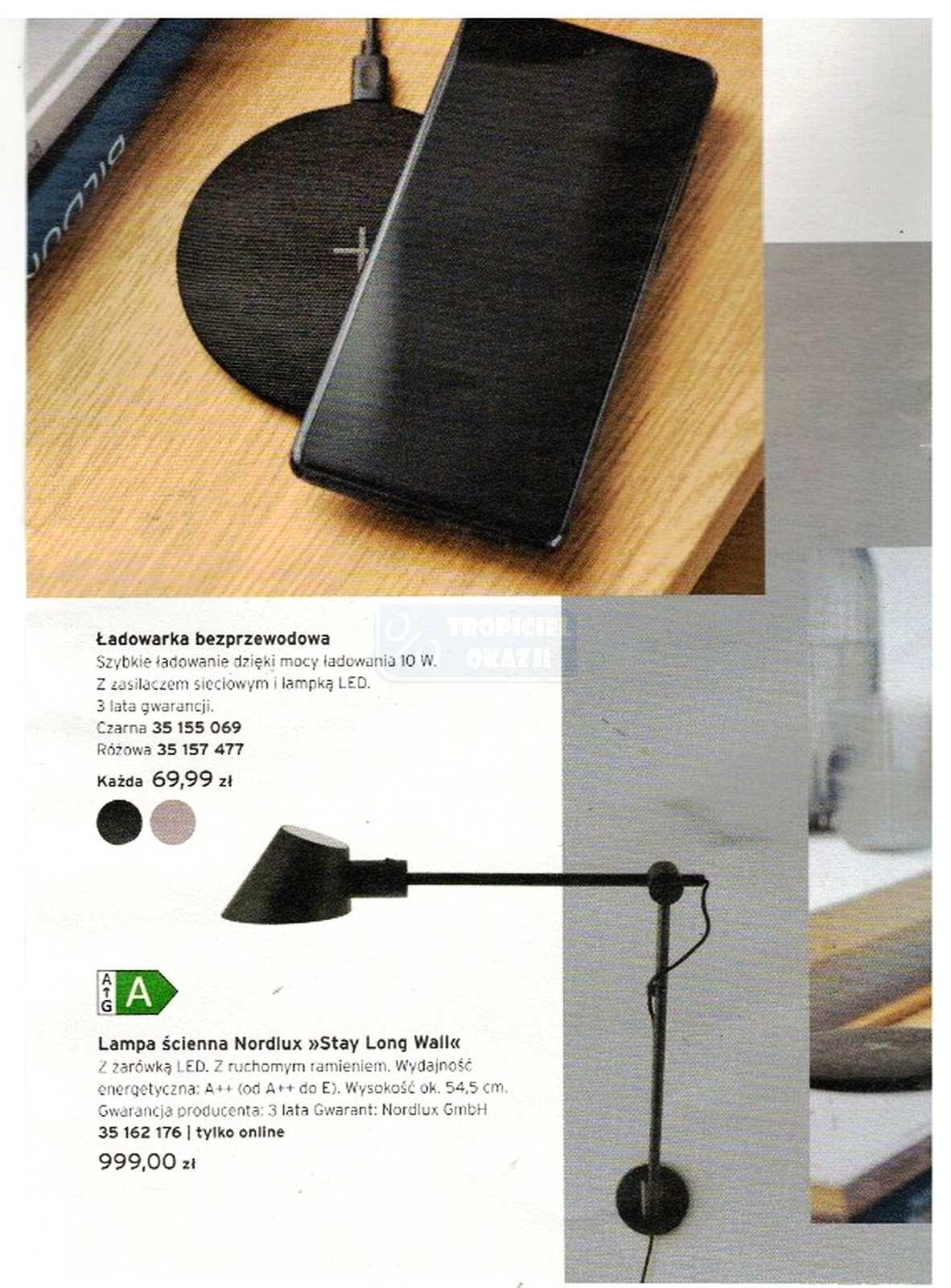 Gazetka promocyjna Tchibo str. 8