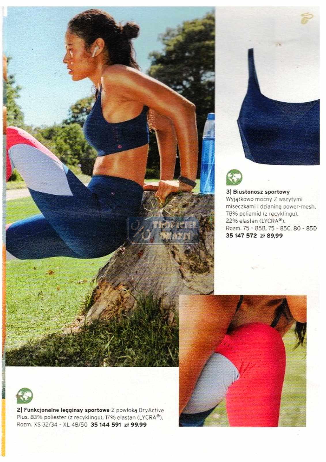 Gazetka promocyjna Tchibo str. 10