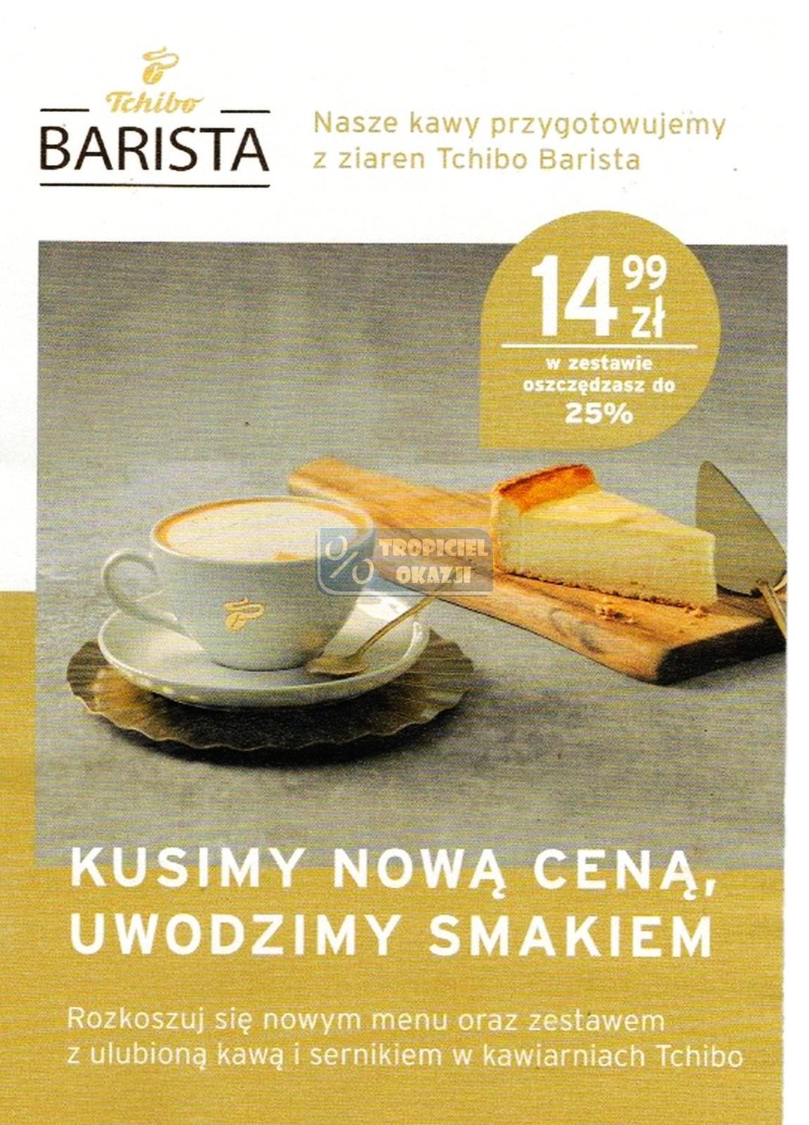 Gazetka promocyjna Tchibo str. 43