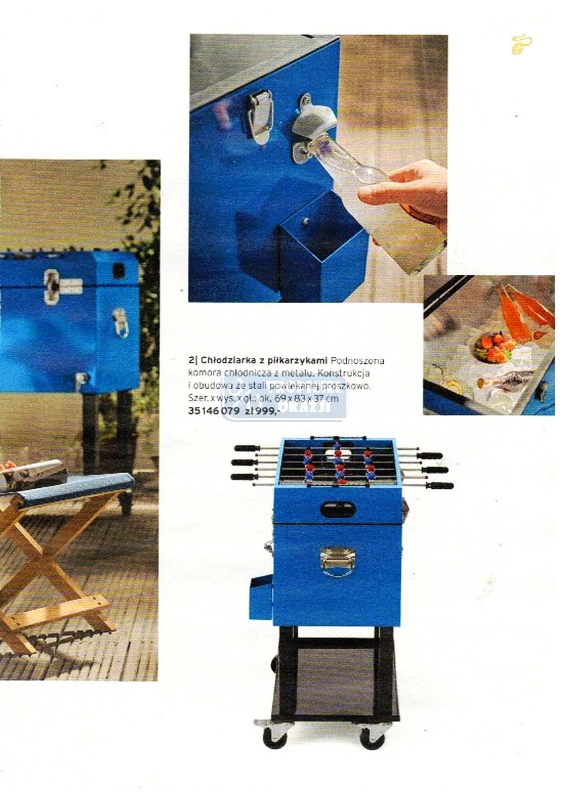 Gazetka promocyjna Tchibo str. 53