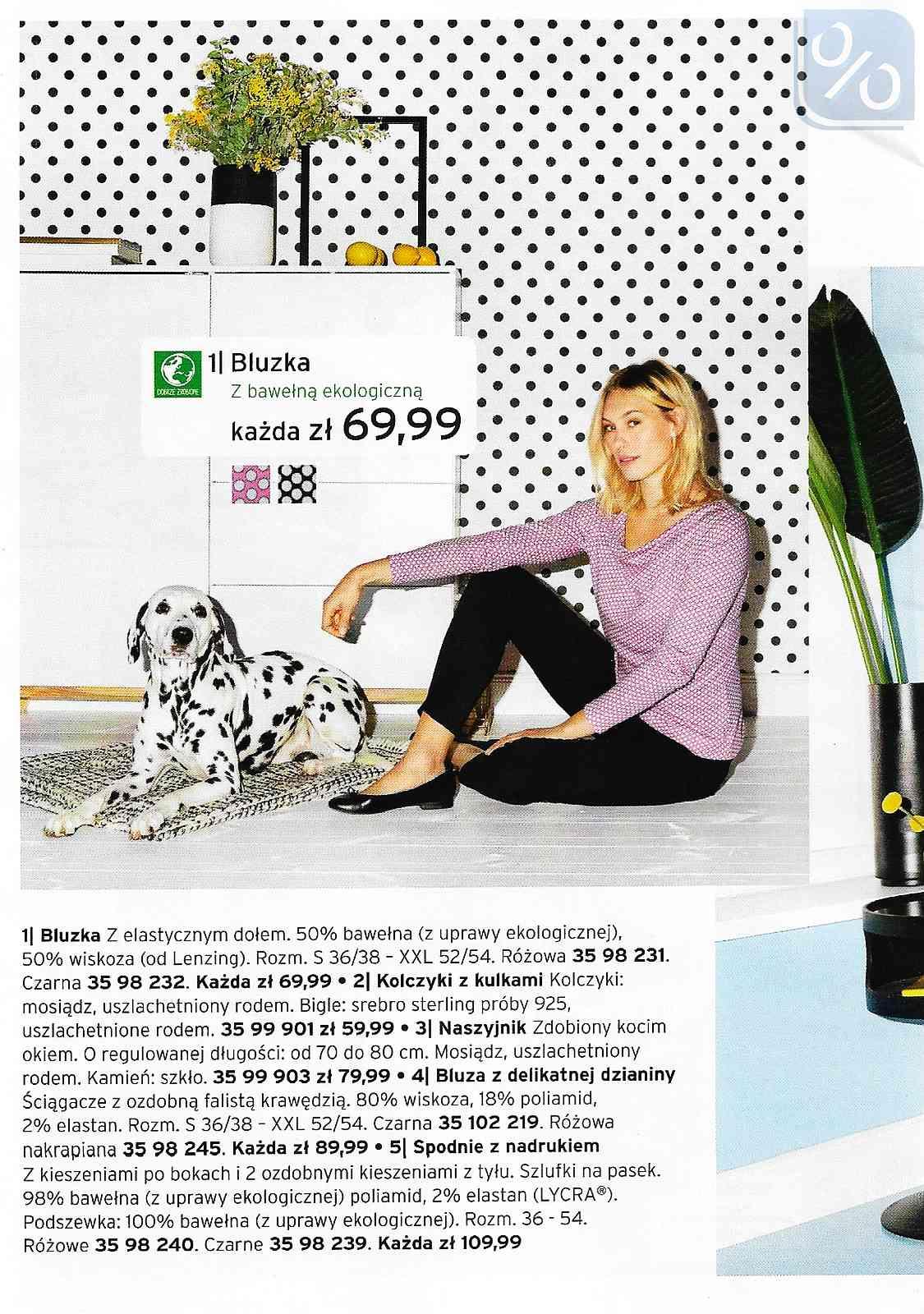 Gazetka promocyjna Tchibo str. 24