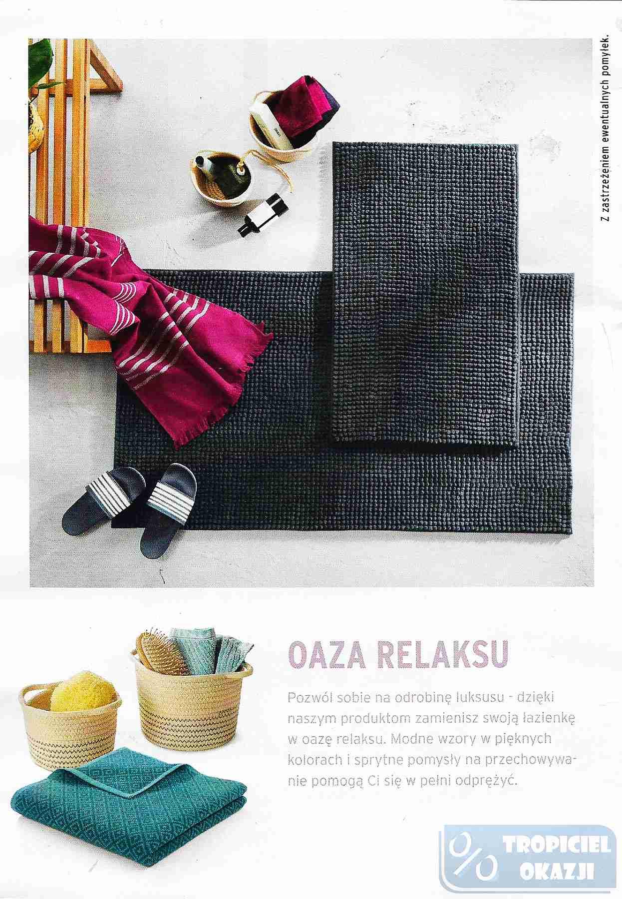 Gazetka promocyjna Tchibo str. 2