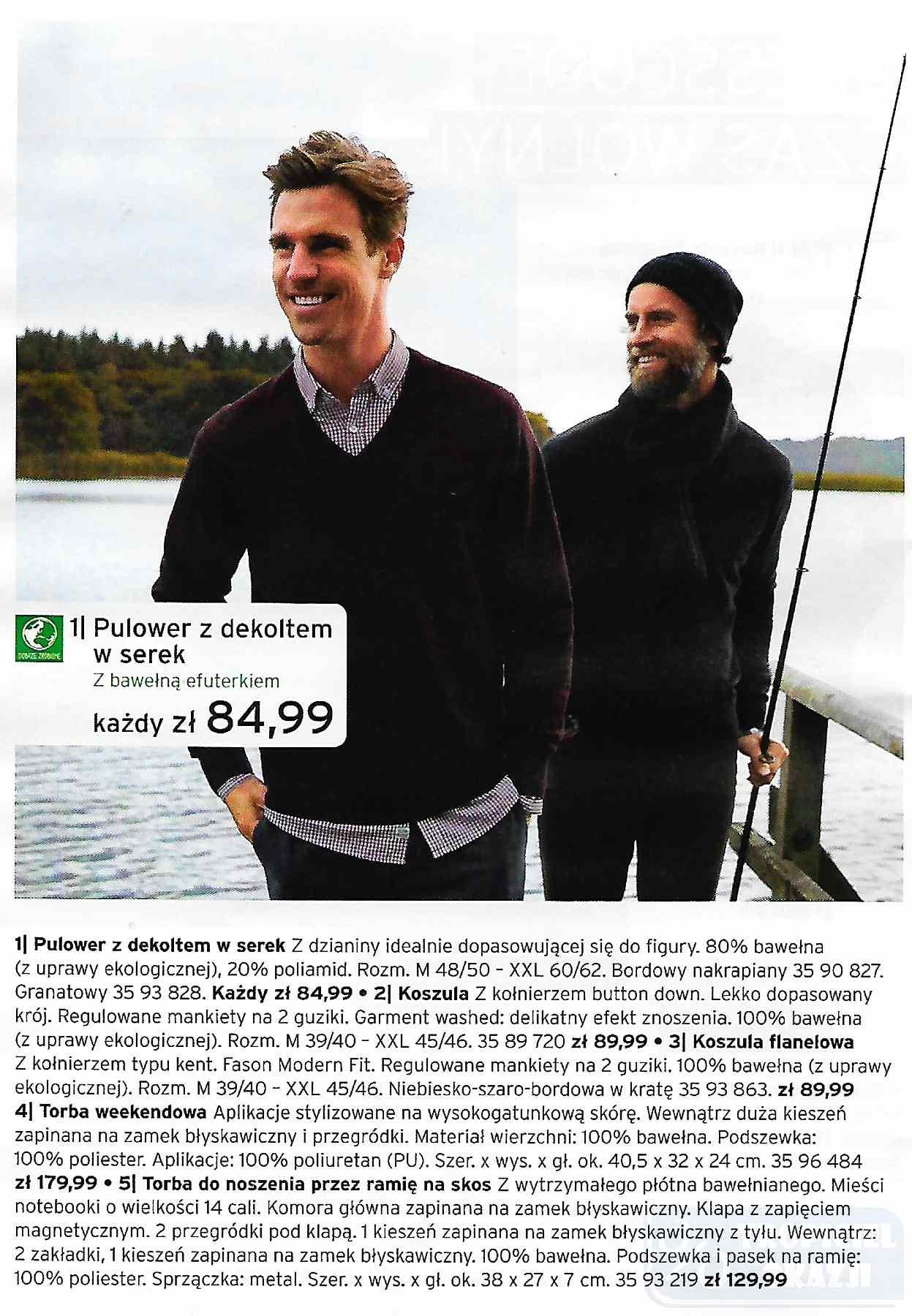 Gazetka promocyjna Tchibo str. 8