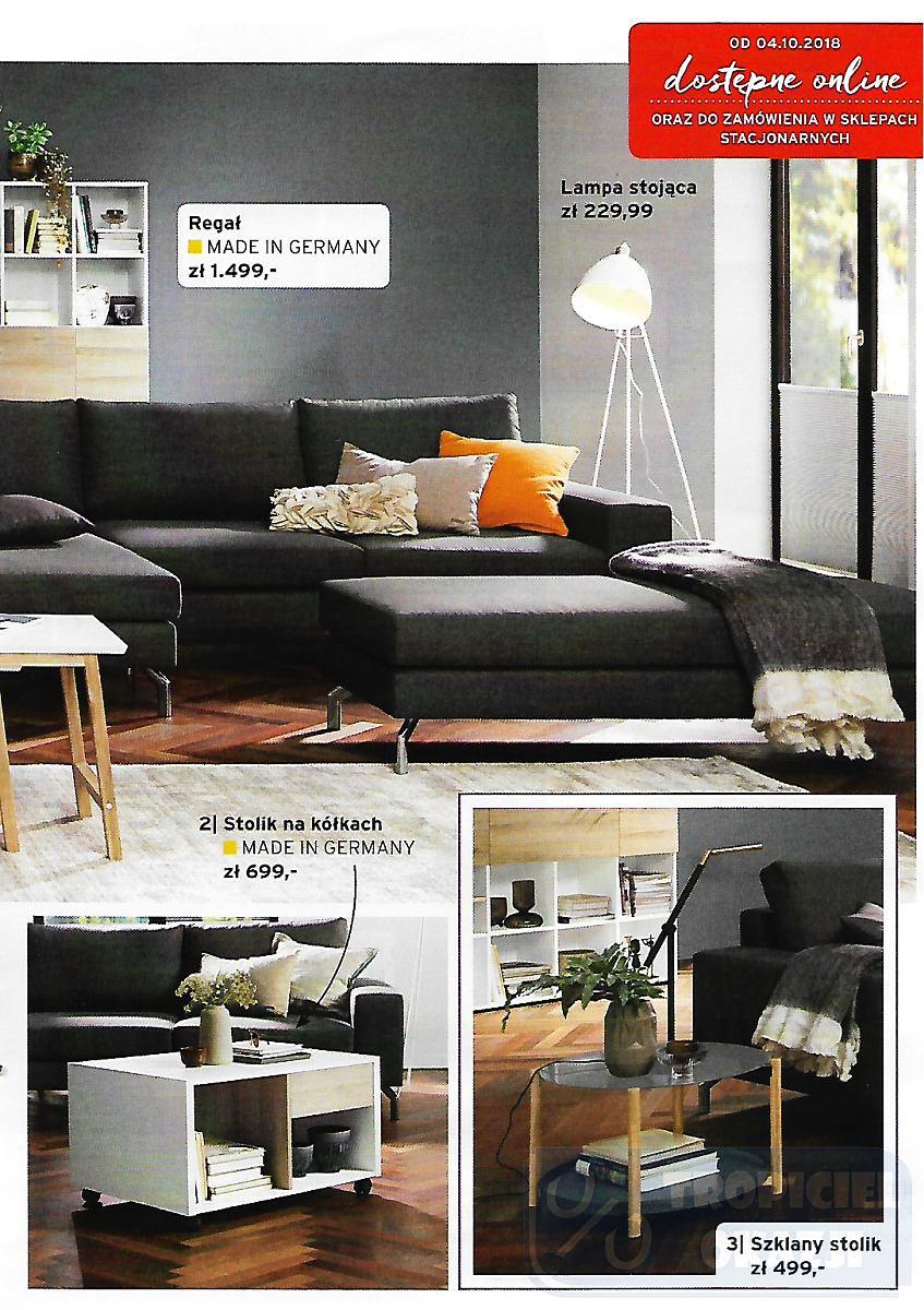 Gazetka promocyjna Tchibo str. 37