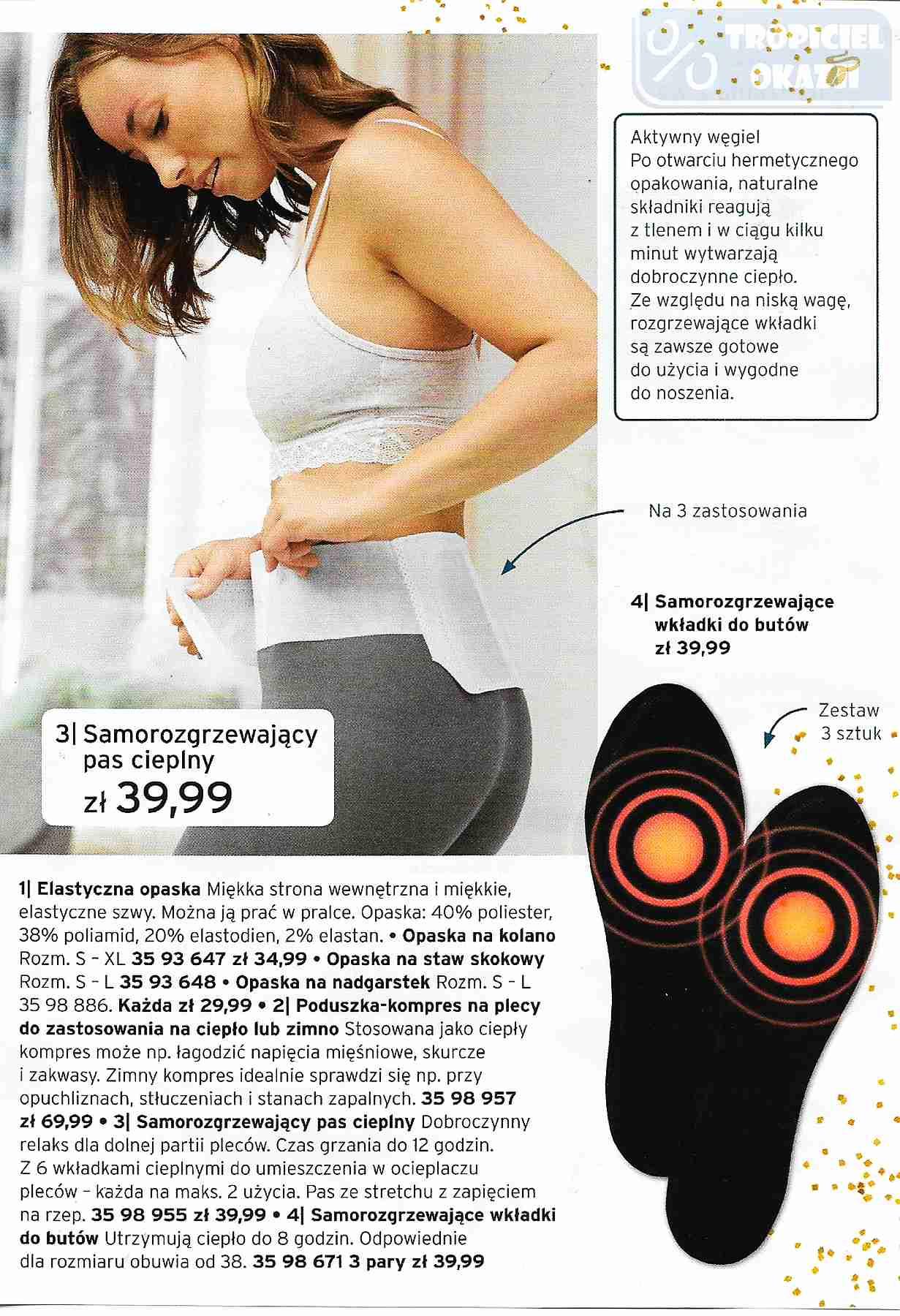 Gazetka promocyjna Tchibo str. 11