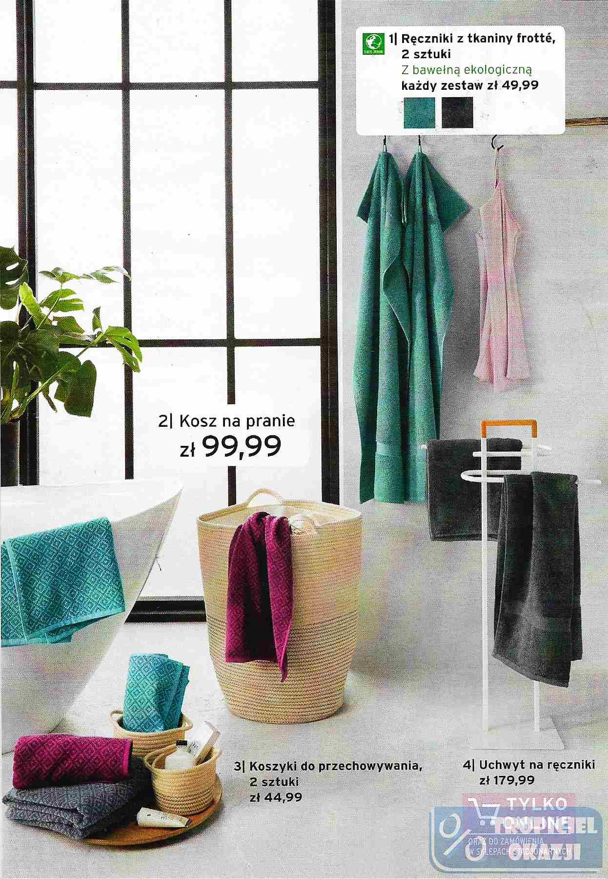 Gazetka promocyjna Tchibo str. 10