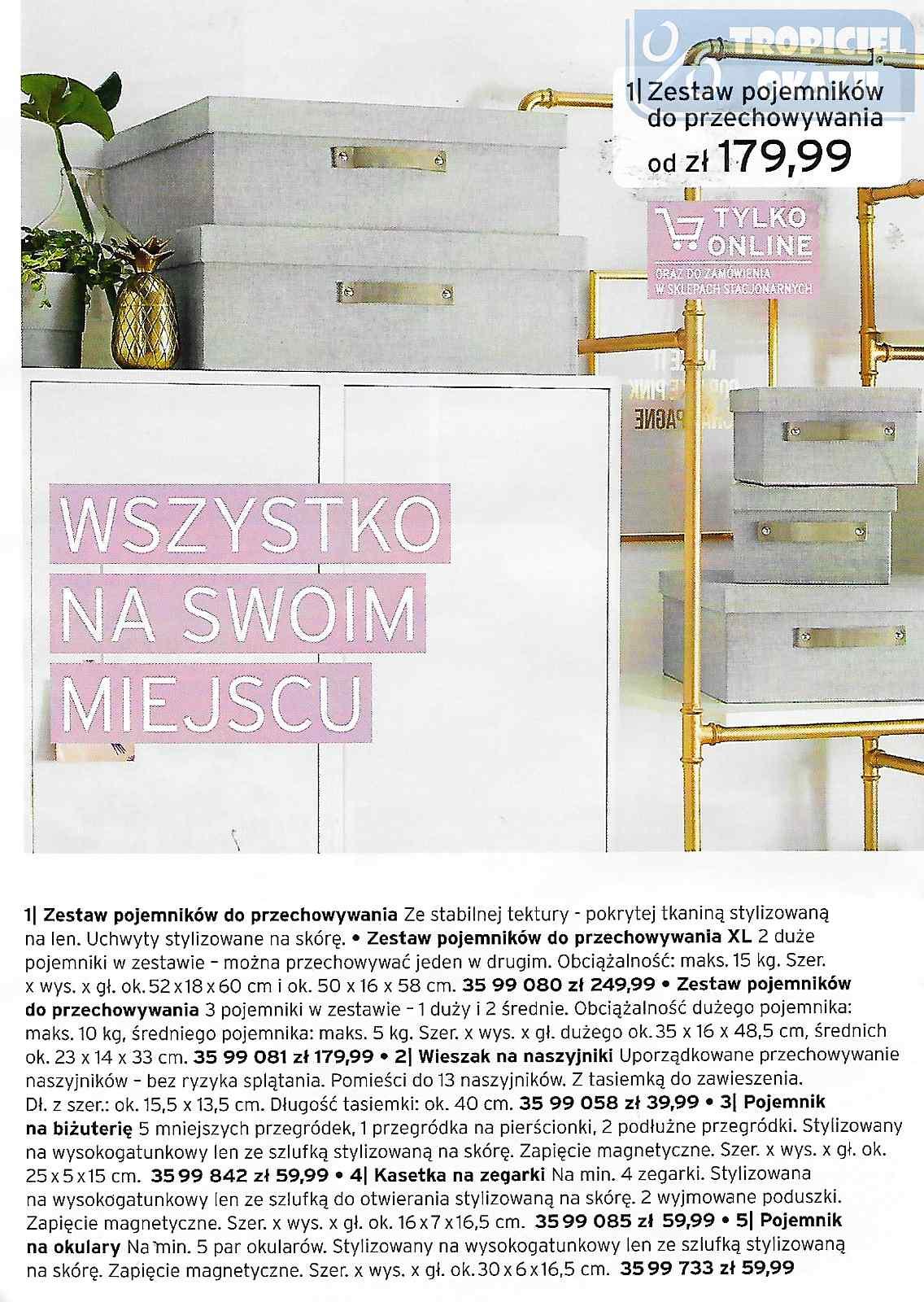 Gazetka promocyjna Tchibo str. 4