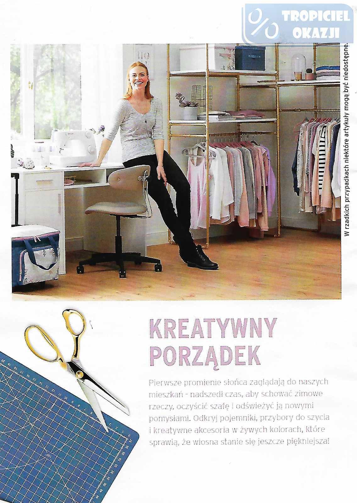 Gazetka promocyjna Tchibo str. 2