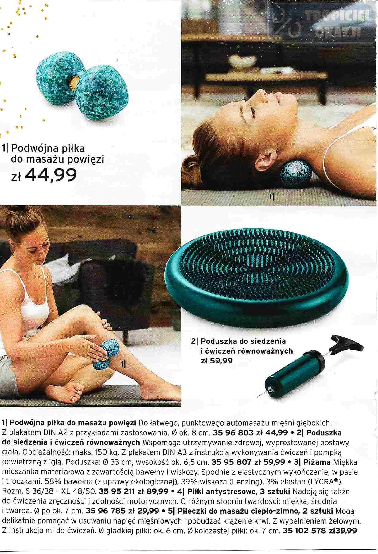 Gazetka promocyjna Tchibo str. 18