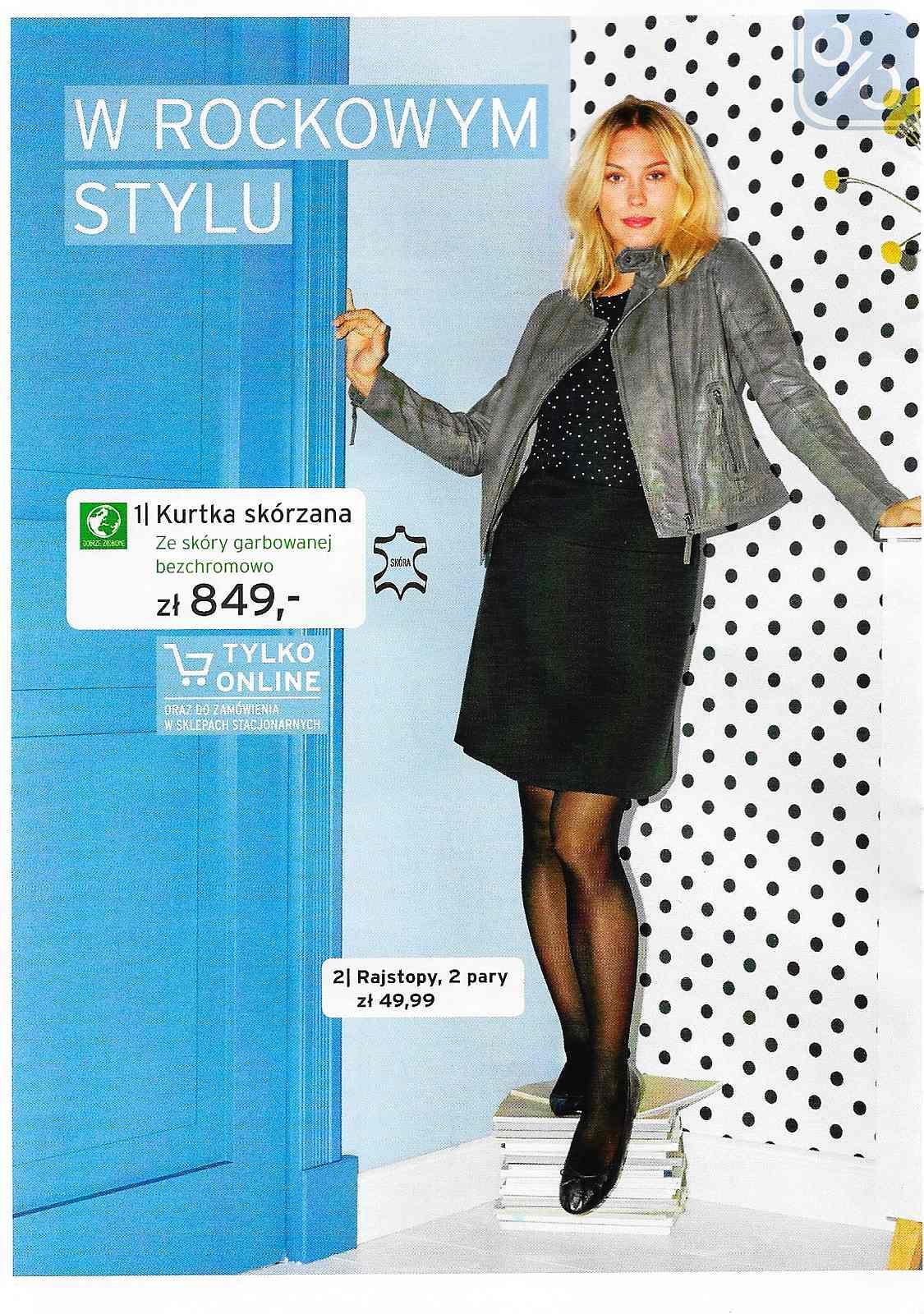 Gazetka promocyjna Tchibo str. 17