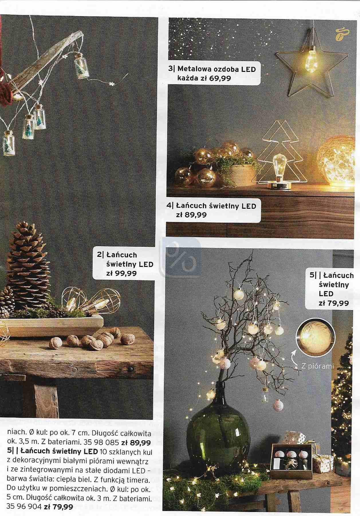 Gazetka promocyjna Tchibo str. 5