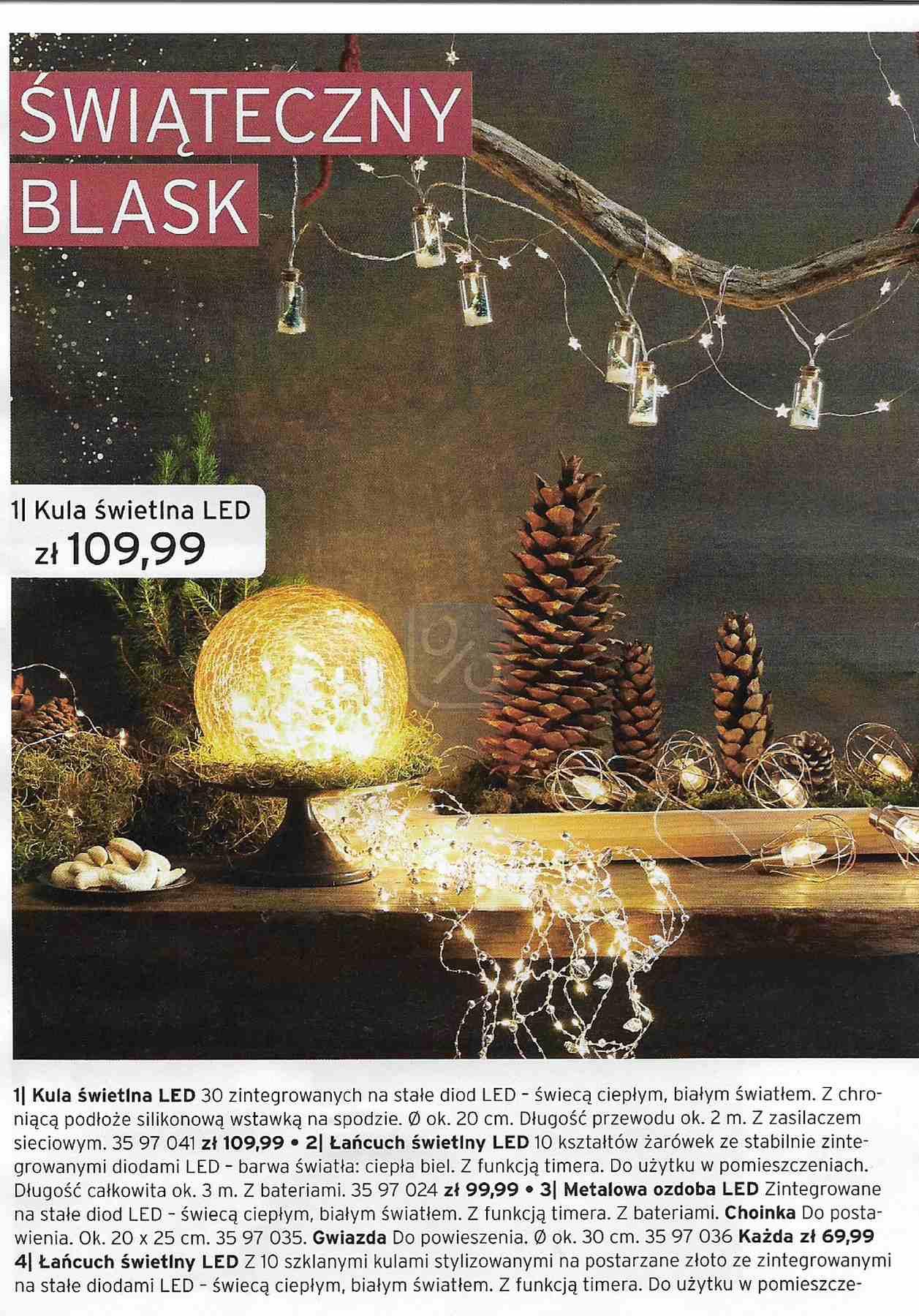 Gazetka promocyjna Tchibo str. 4