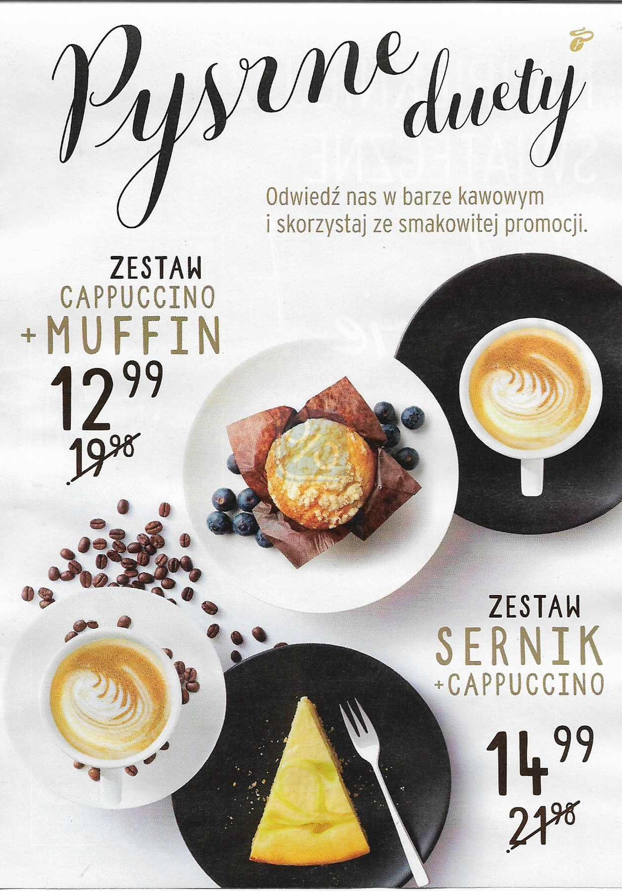 Gazetka promocyjna Tchibo str. 33