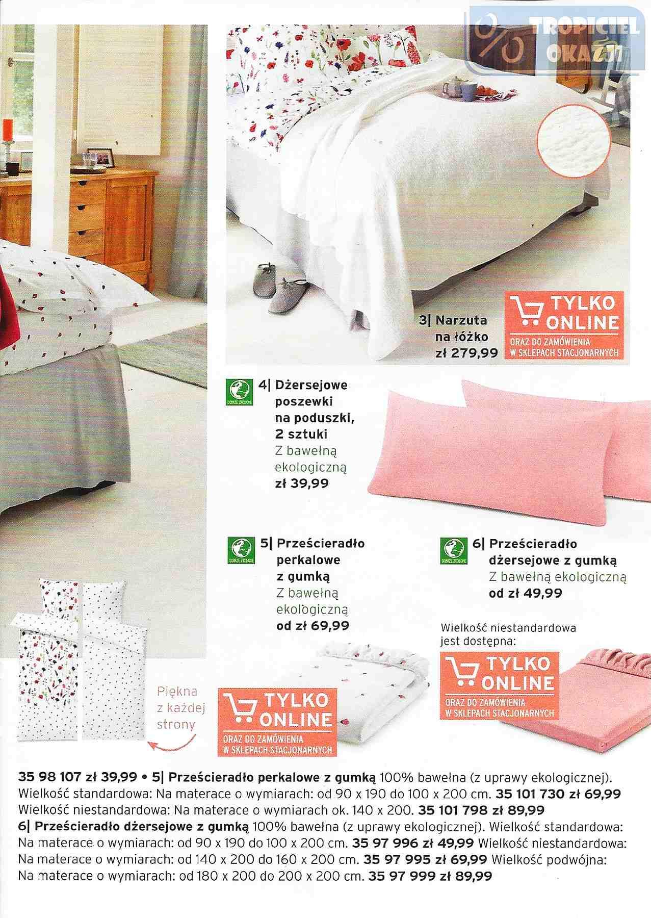 Gazetka promocyjna Tchibo str. 5