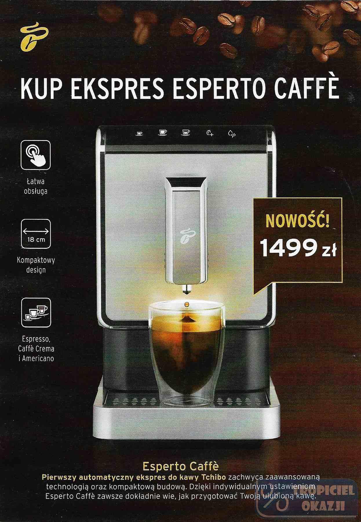 Gazetka promocyjna Tchibo str. 28