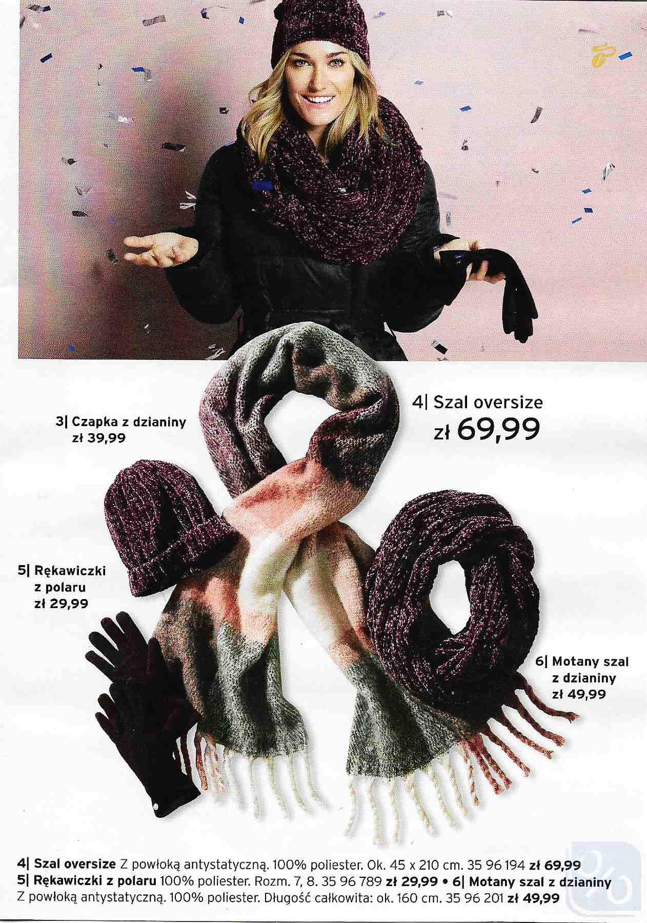 Gazetka promocyjna Tchibo str. 11