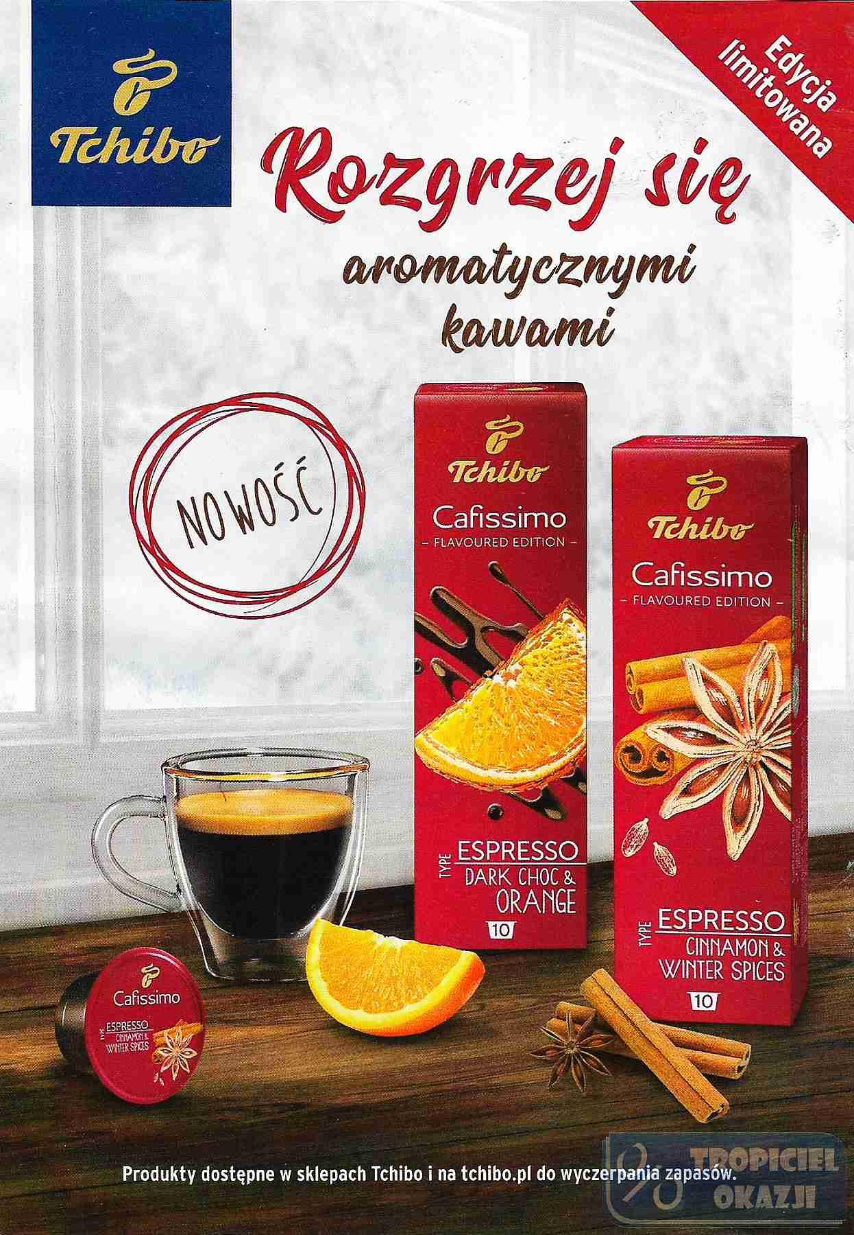 Gazetka promocyjna Tchibo str. 32