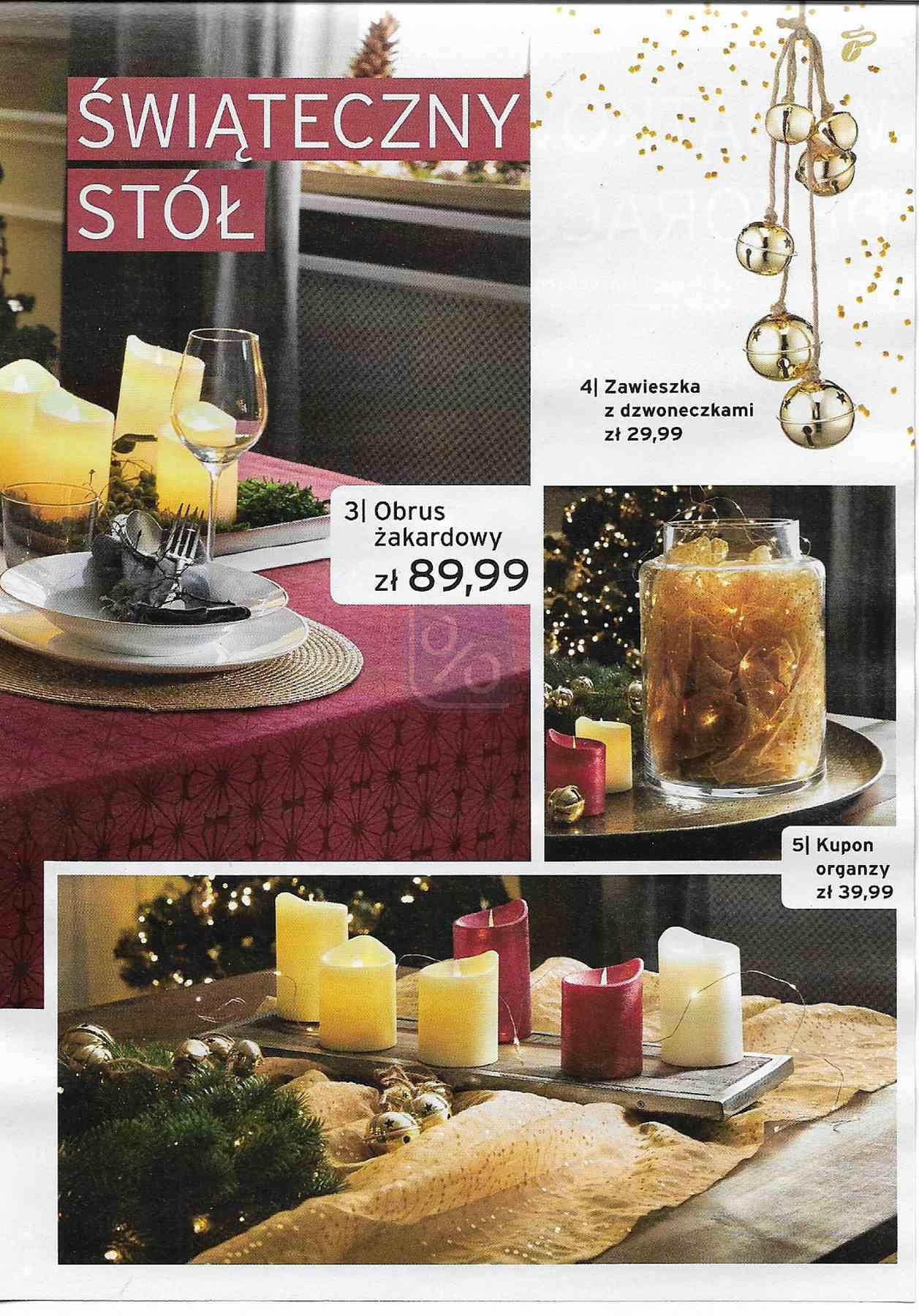 Gazetka promocyjna Tchibo str. 19