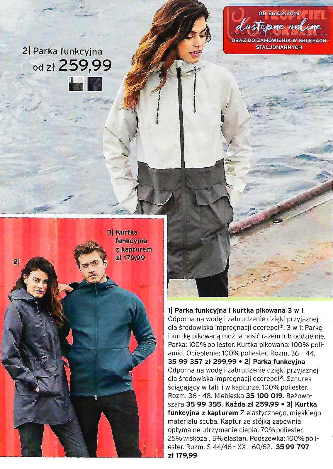 Gazetka promocyjna Tchibo str. 24