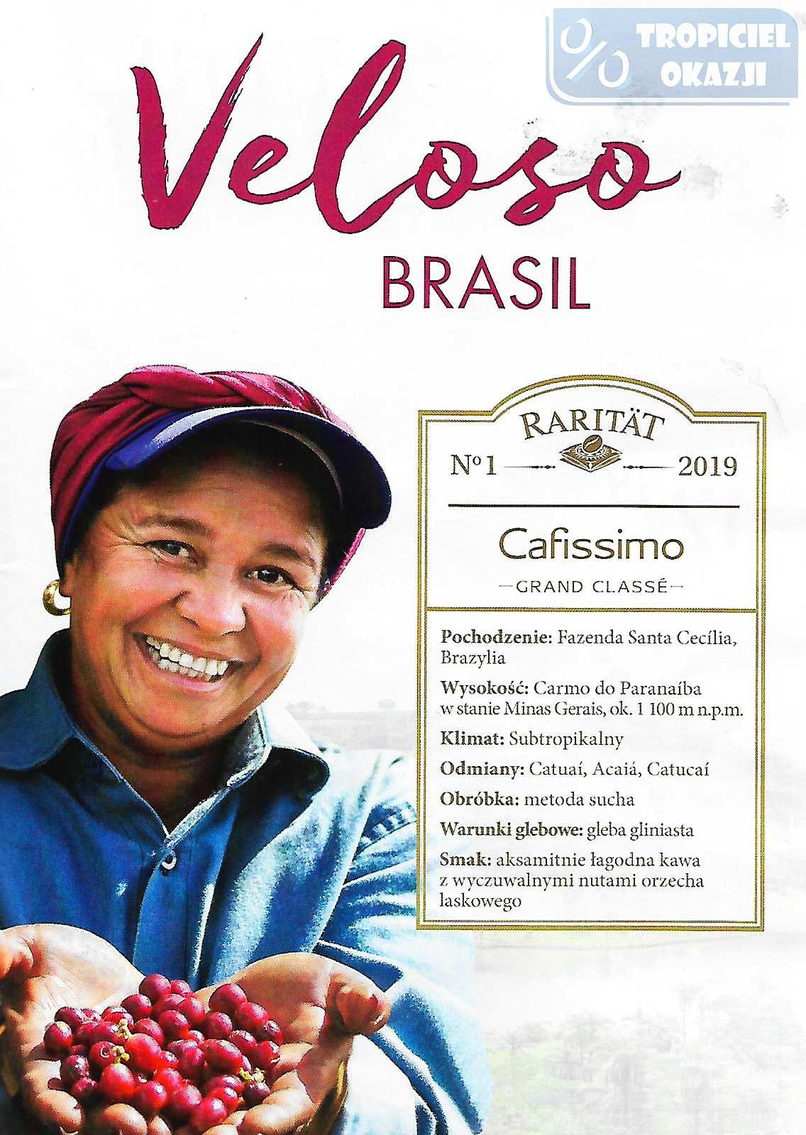 Gazetka promocyjna Tchibo str. 36