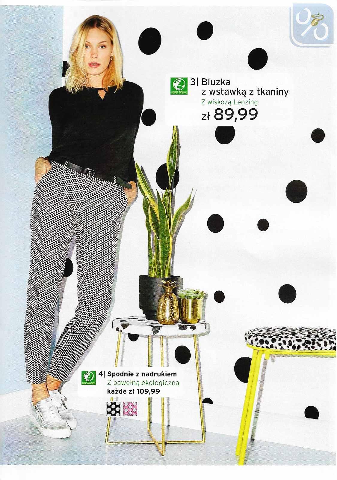 Gazetka promocyjna Tchibo str. 10