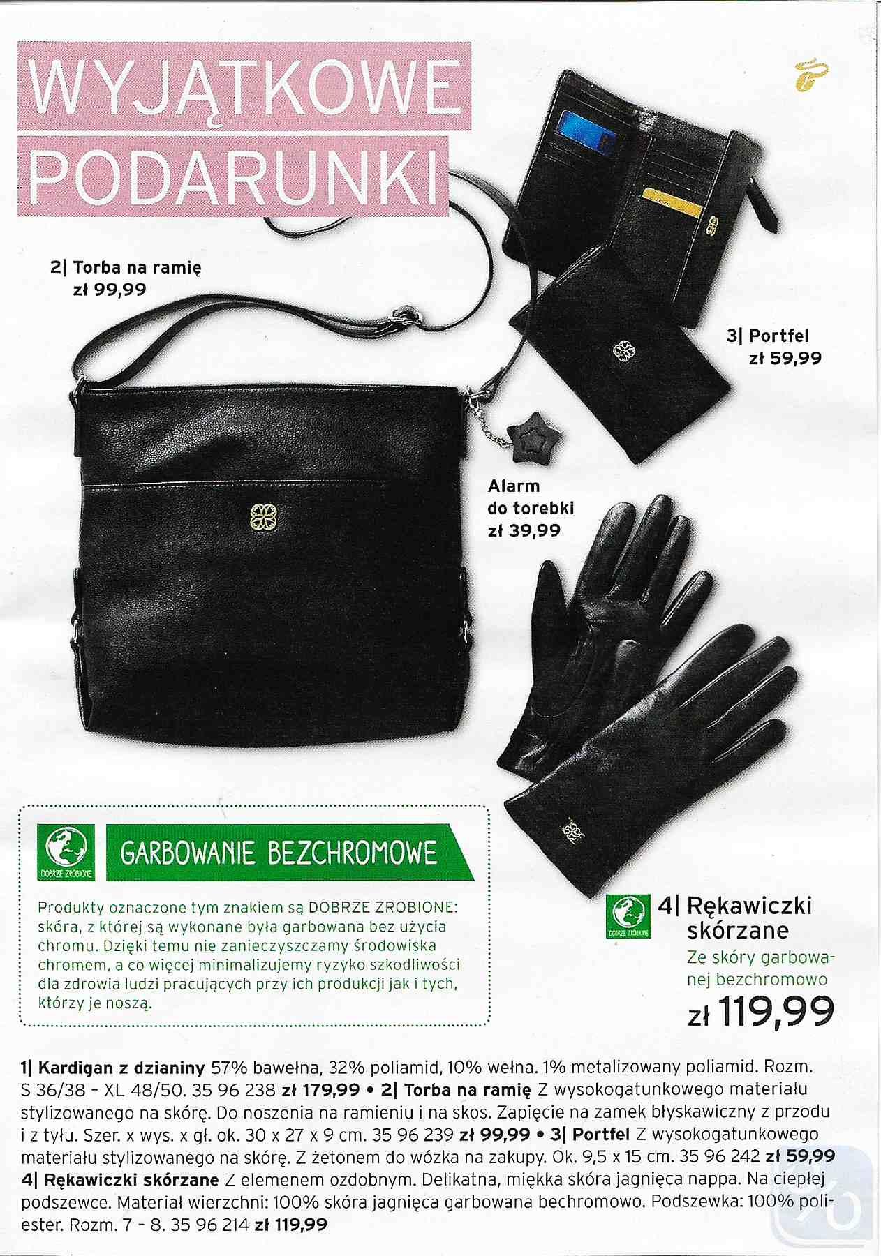 Gazetka promocyjna Tchibo str. 17