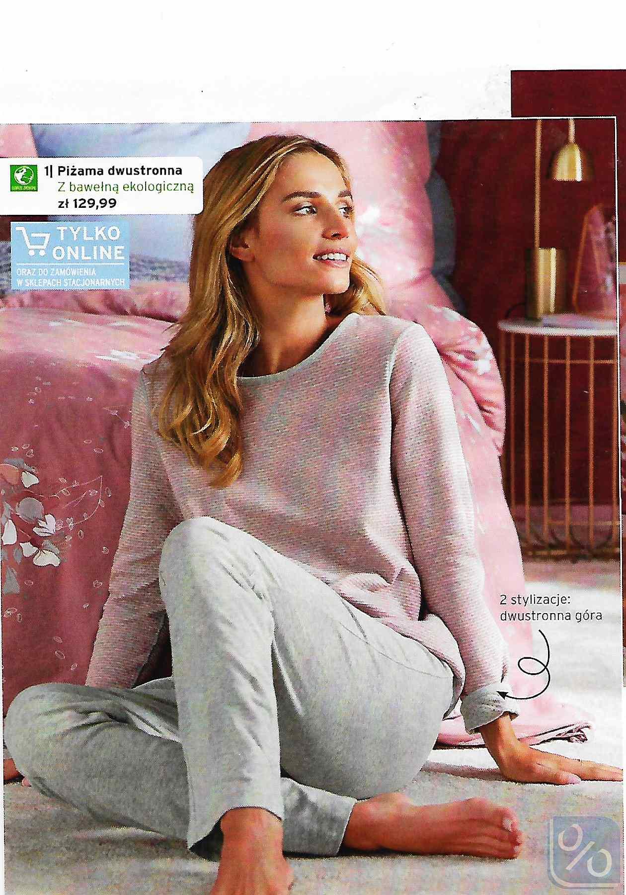 Gazetka promocyjna Tchibo str. 12