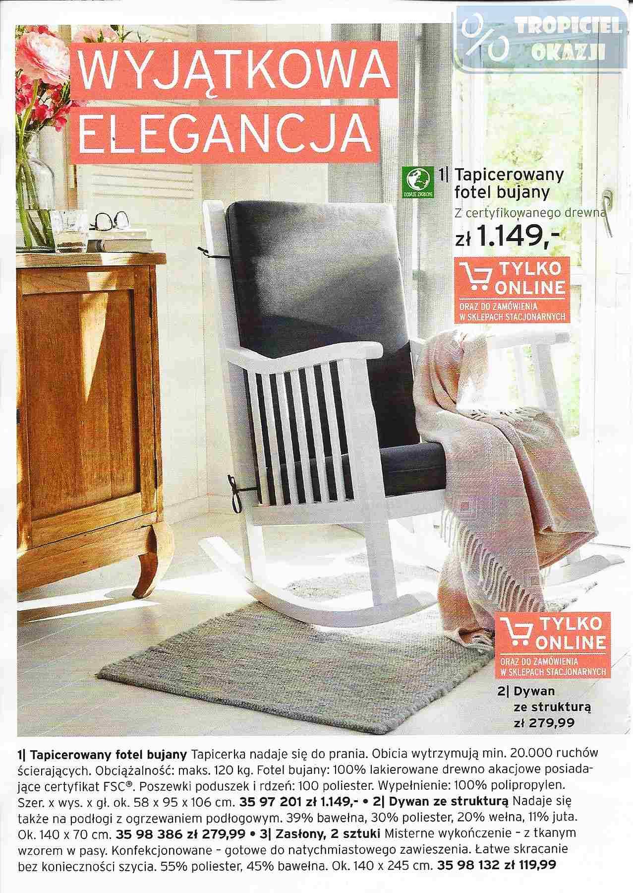 Gazetka promocyjna Tchibo str. 14