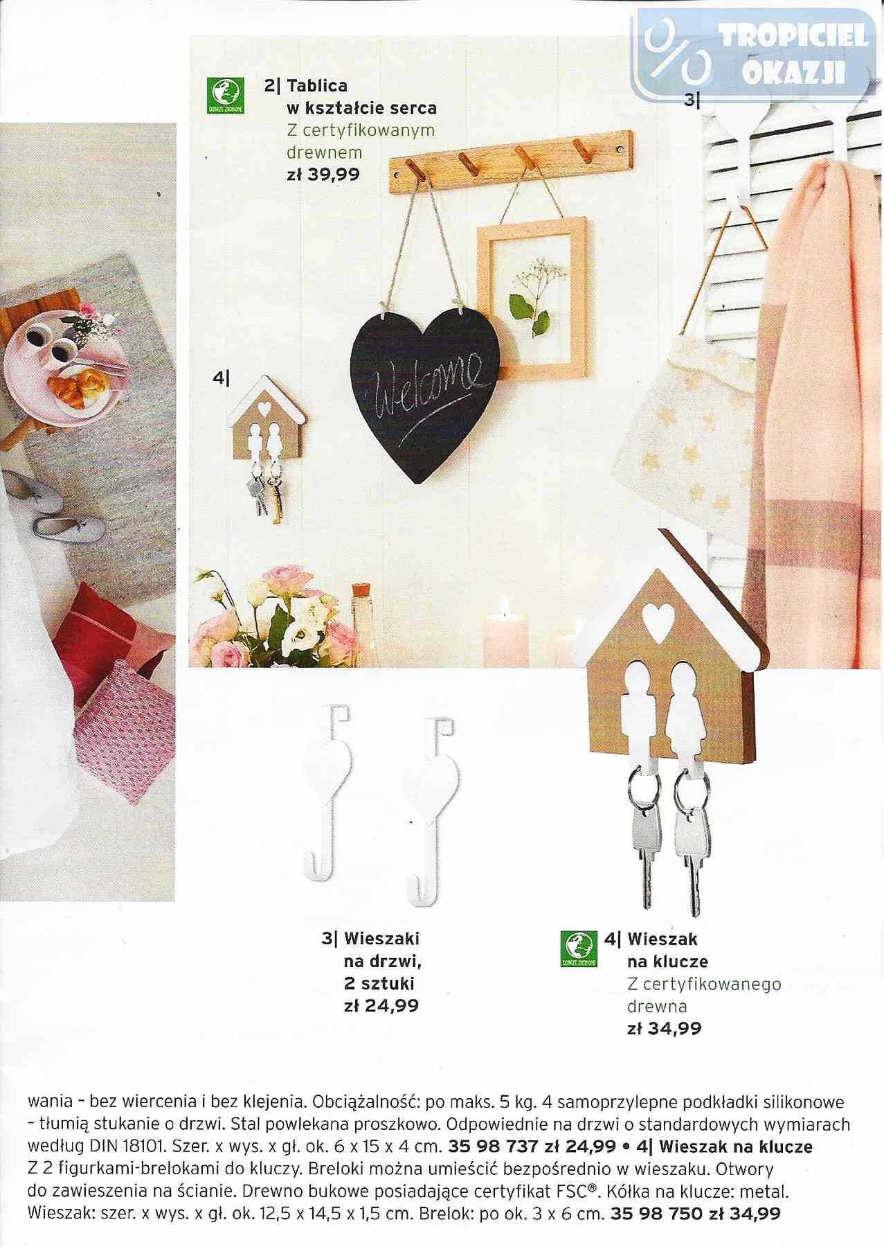 Gazetka promocyjna Tchibo str. 11