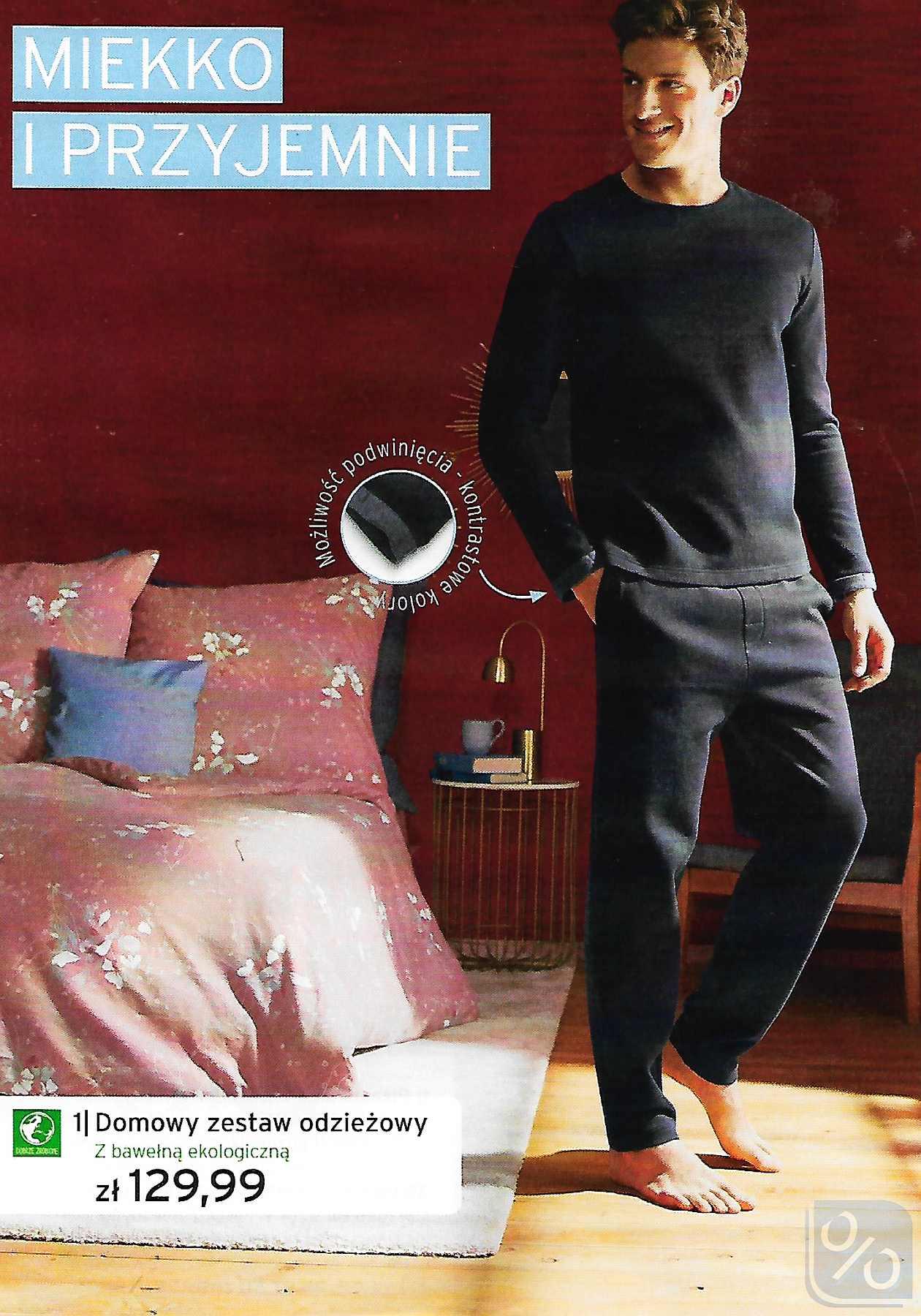 Gazetka promocyjna Tchibo str. 16