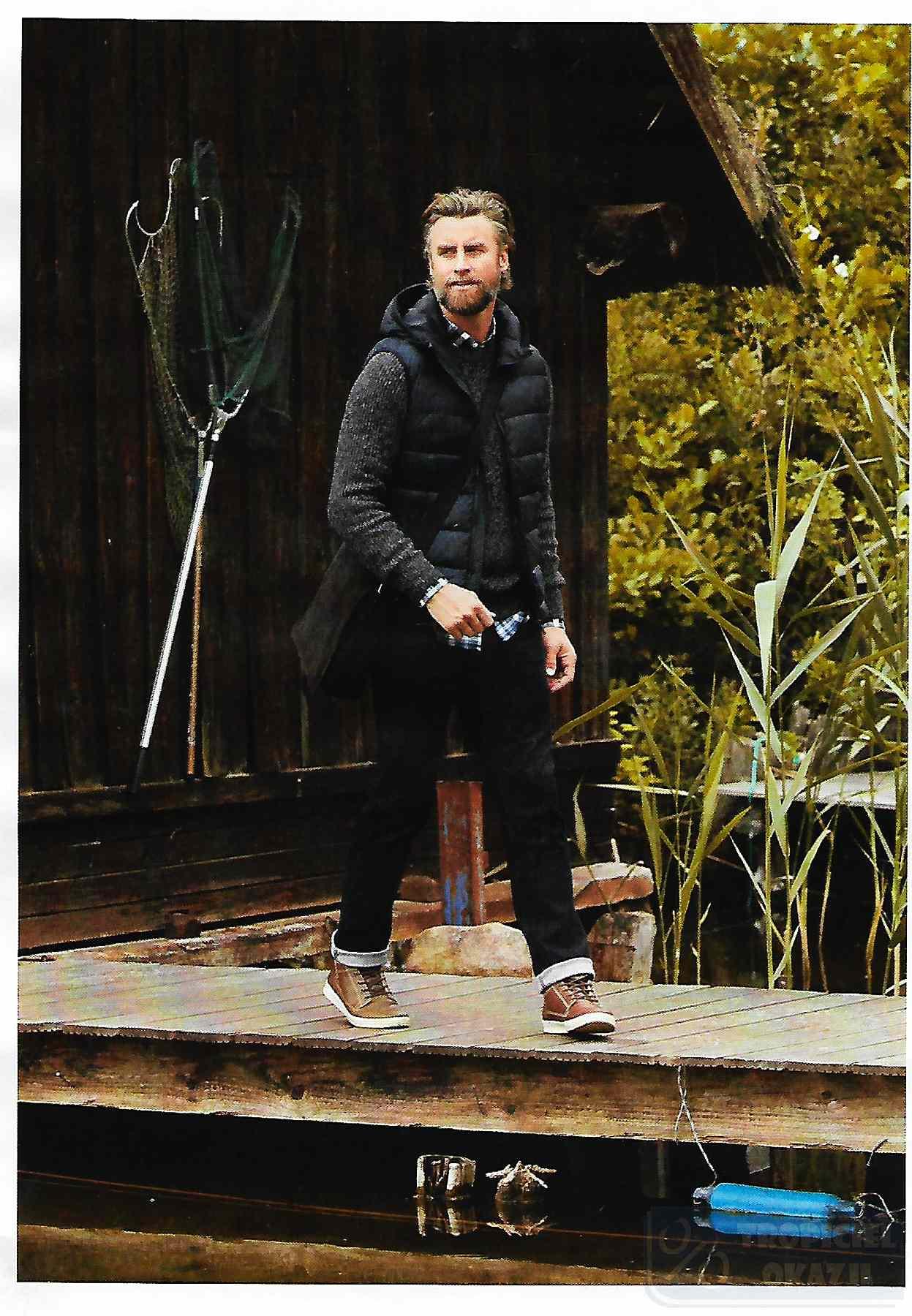 Gazetka promocyjna Tchibo str. 6