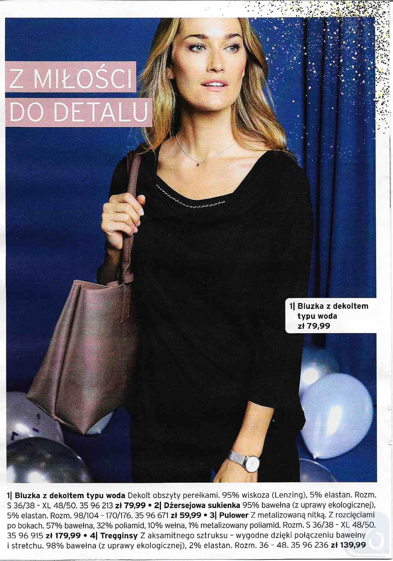 Gazetka promocyjna Tchibo str. 36