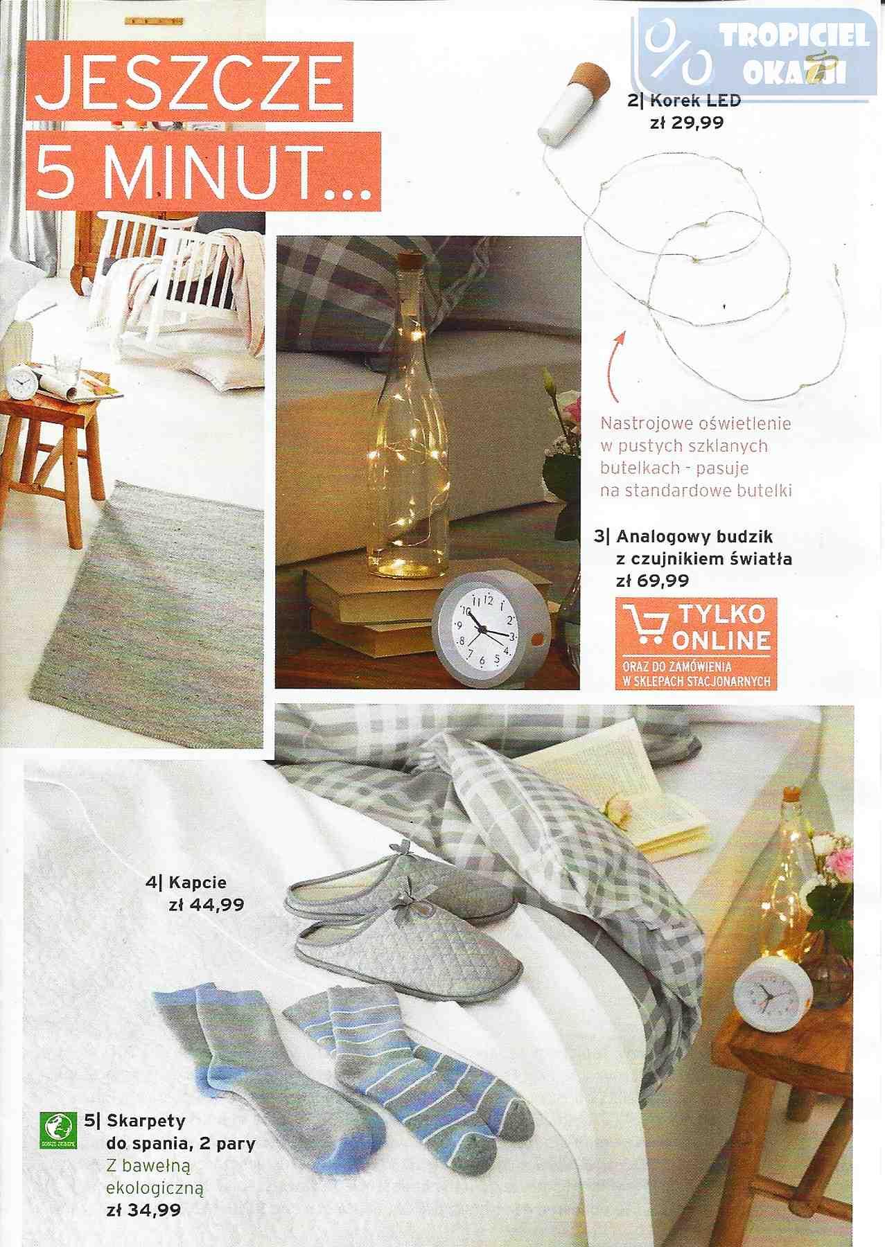 Gazetka promocyjna Tchibo str. 13